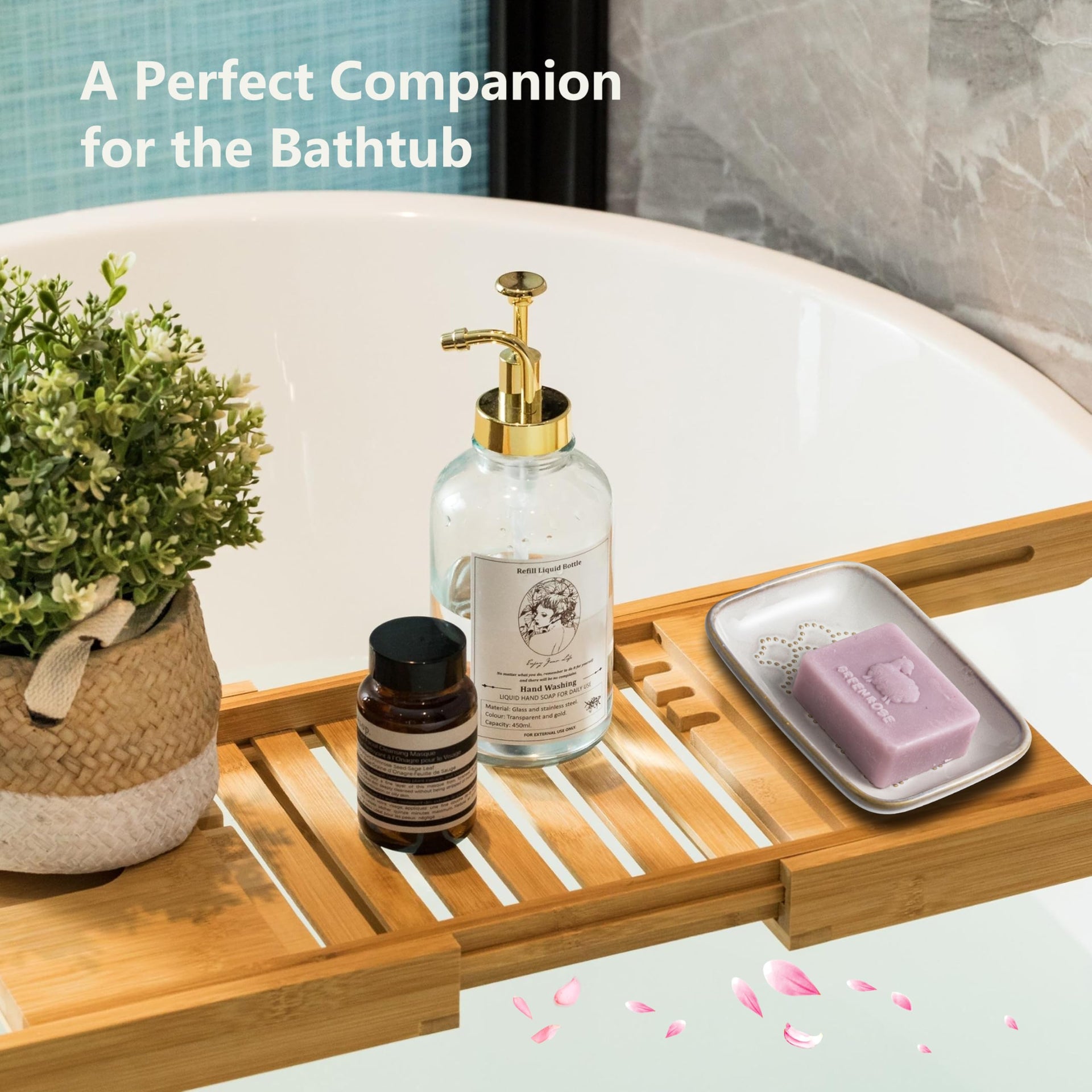 Ceramic Soap Dish