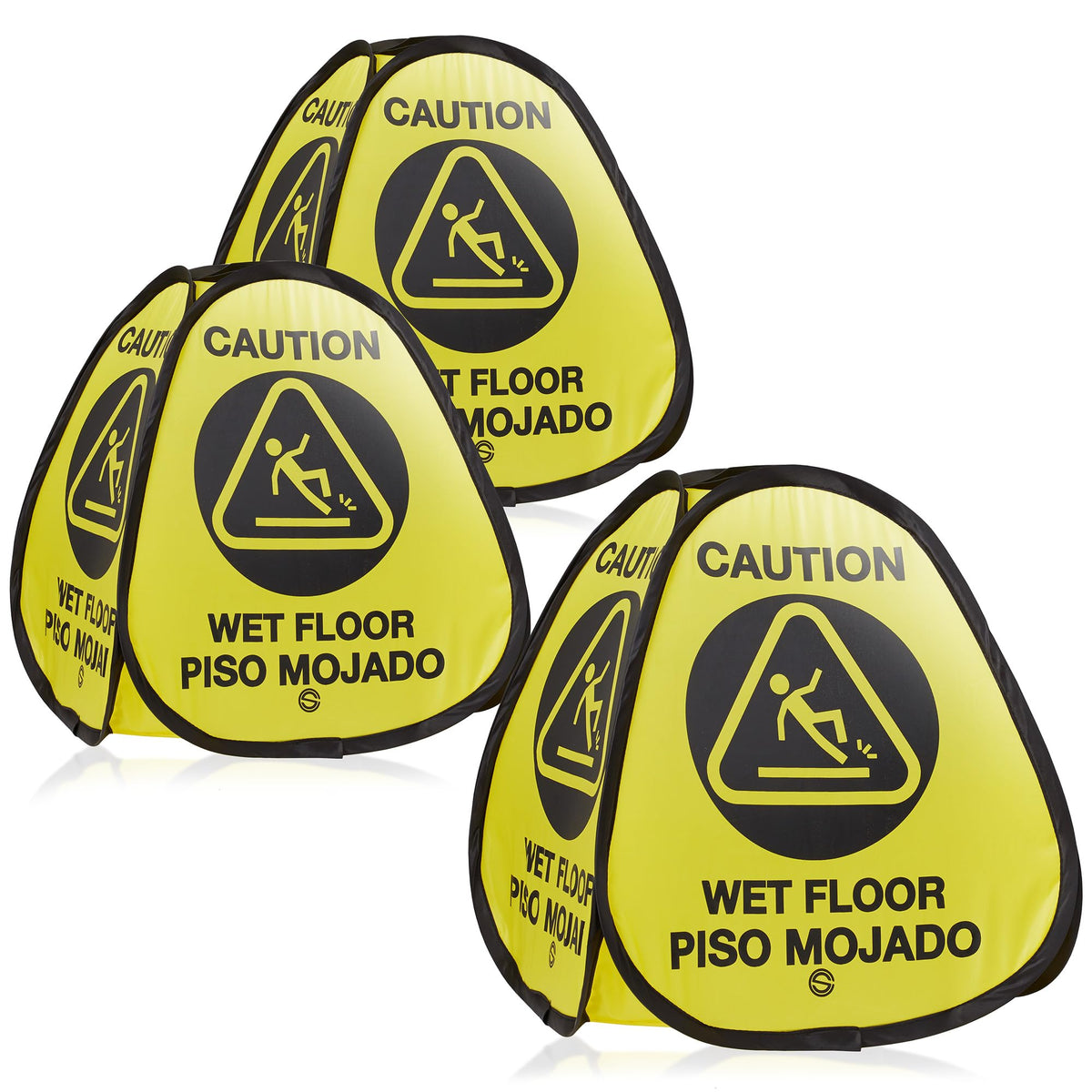 3 Pack 16" Pop (3 Count)