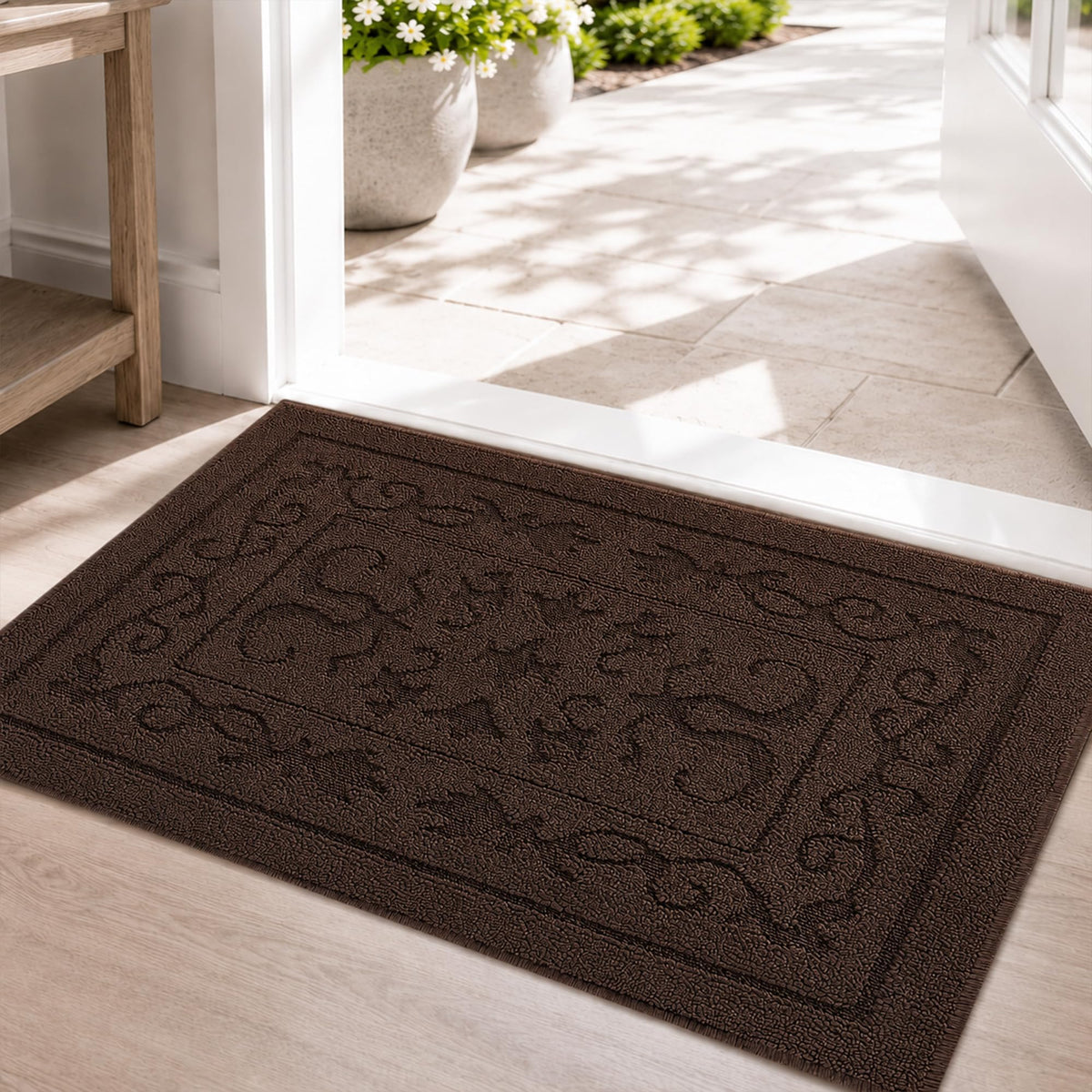 Dirt Trapper Door Mat 32" x 40"