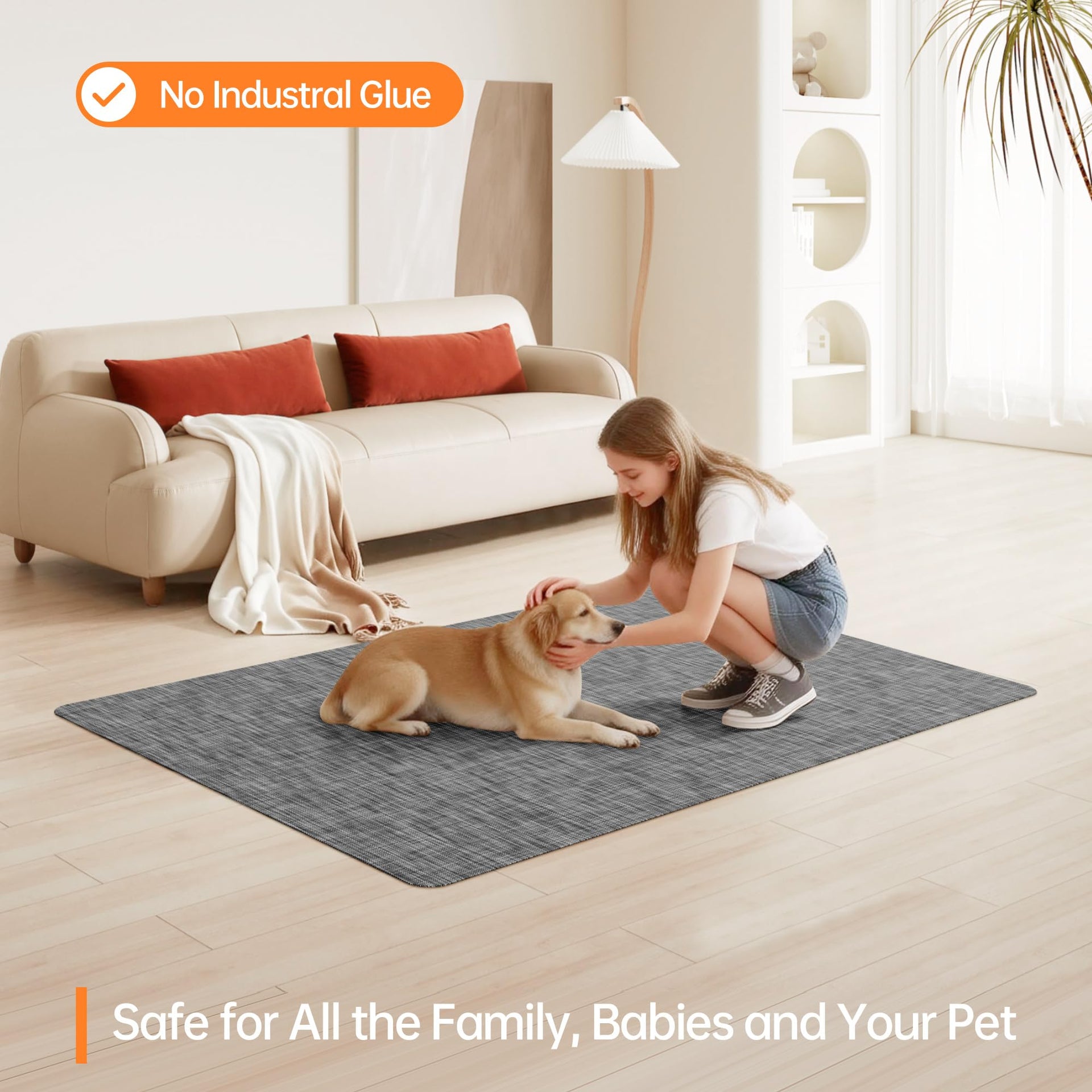 Office Chair Mat
