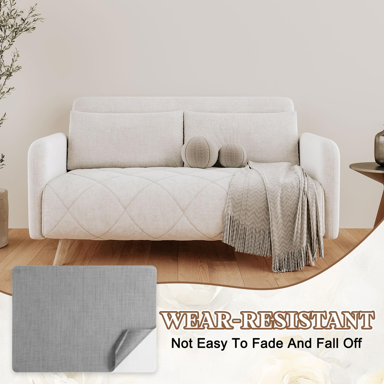 Linen Repair Patch