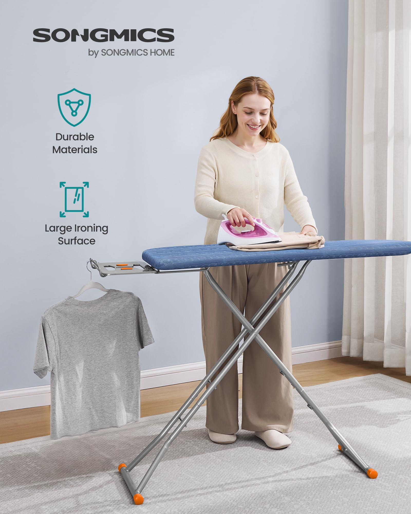 Ironing Board