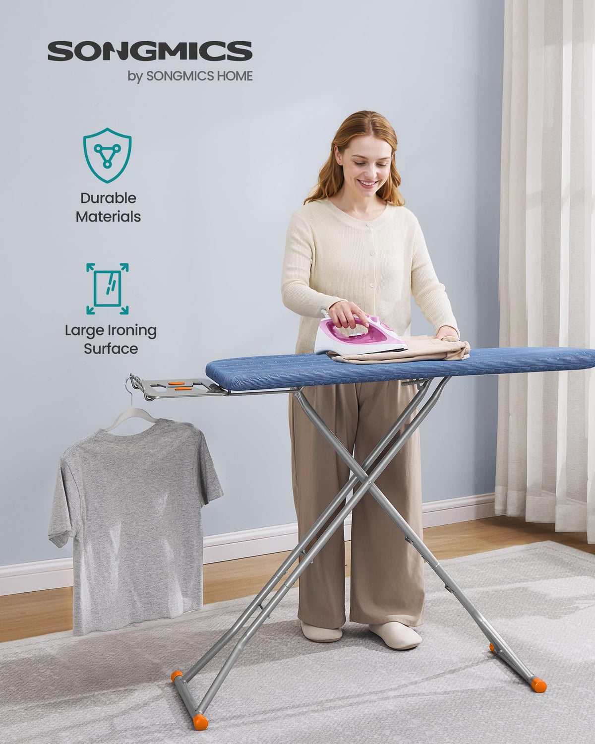 Ironing Board