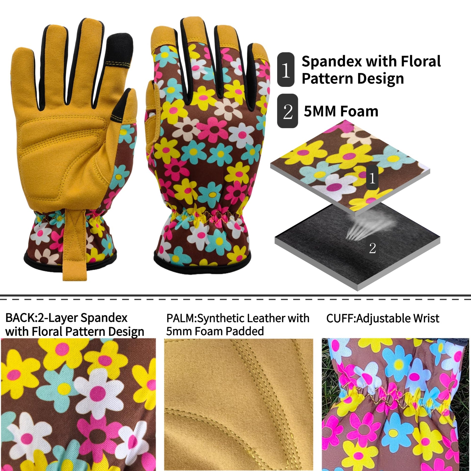 Gardening Gloves