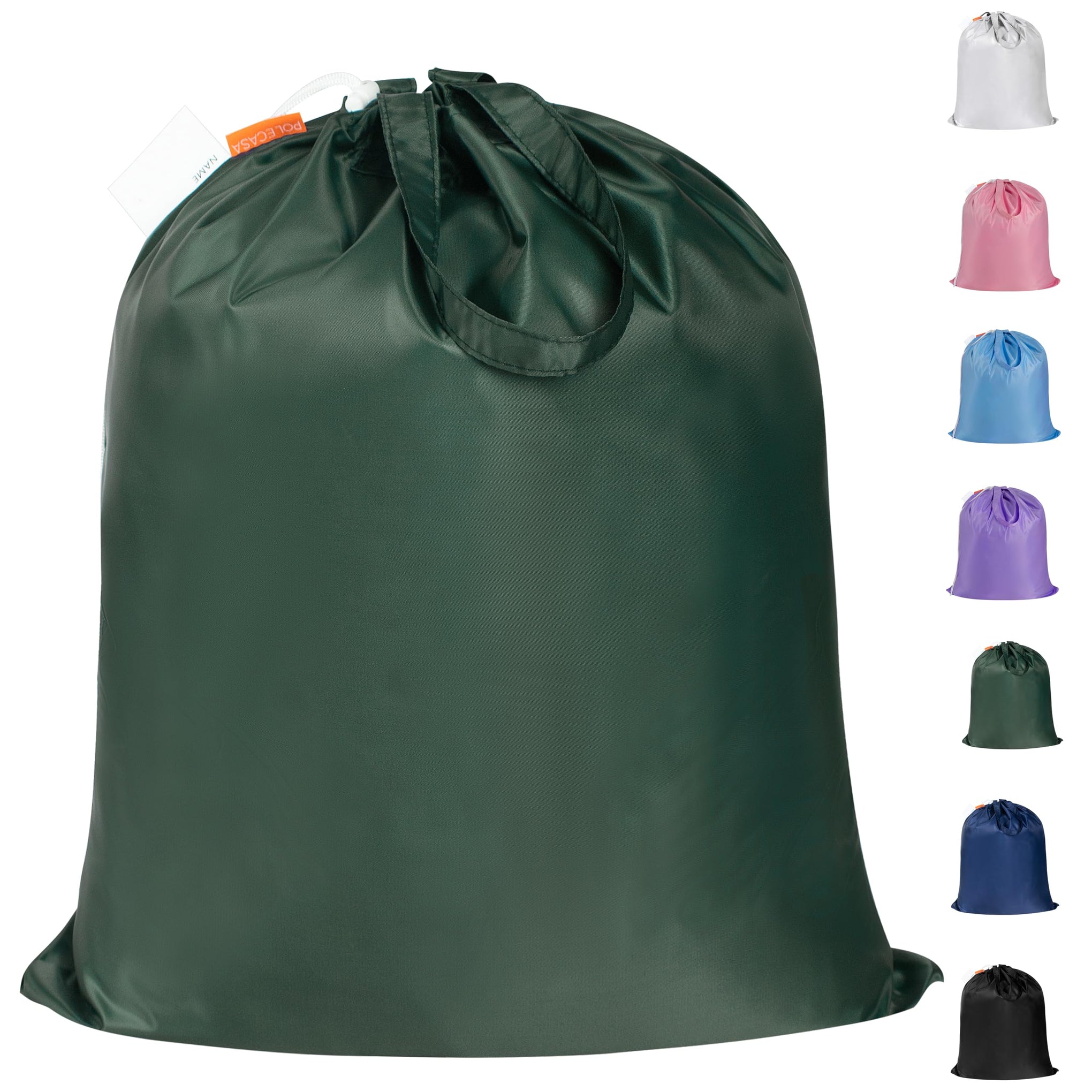 Extra Heavy Duty Laundry Bag with Handles