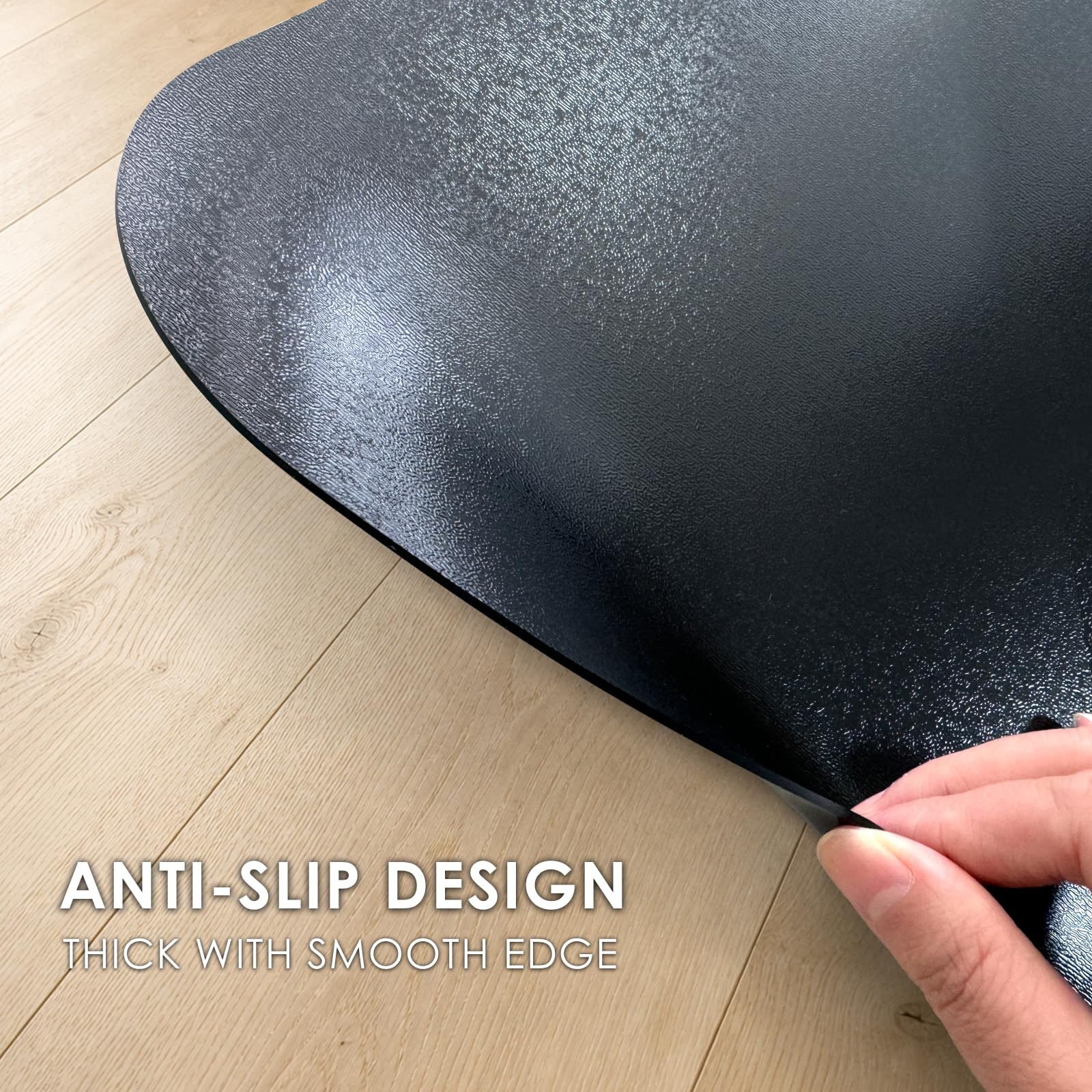 Chair mat for Hardwood Floor