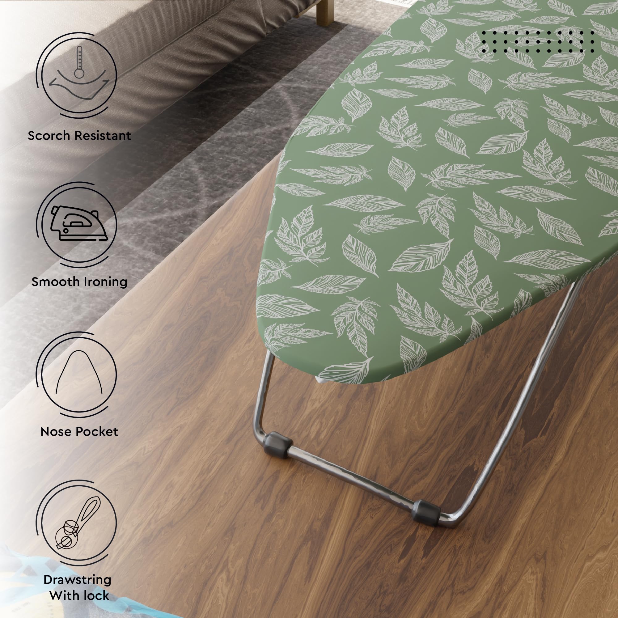 Ironing Board Cover and Pad