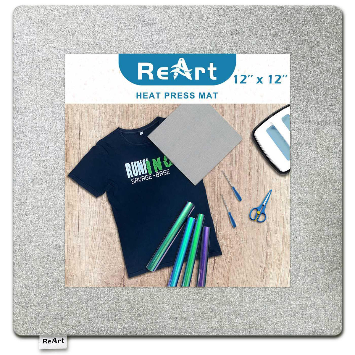 Heat Press Mat Easypress for Cricut Easypress 2