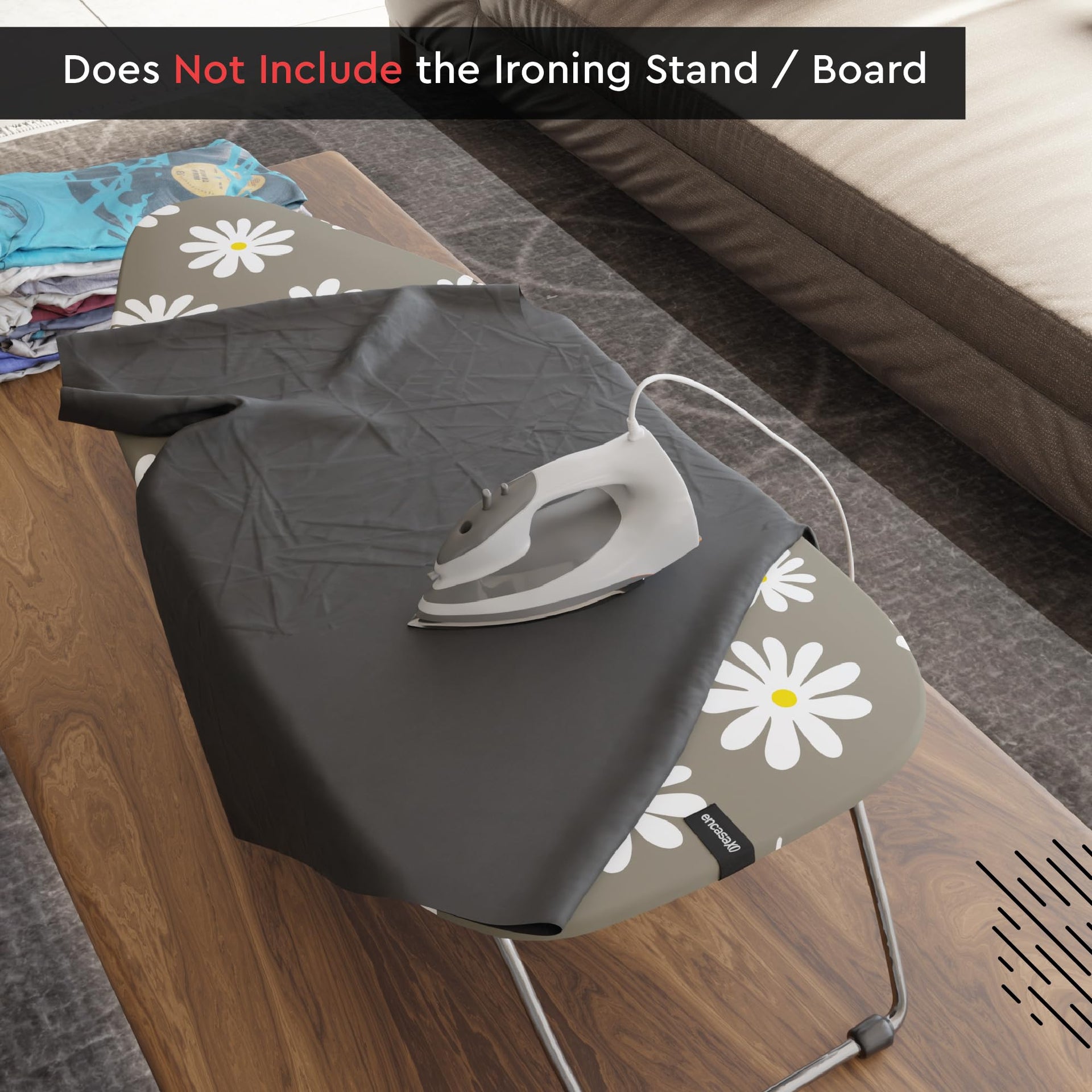 Ironing Board Cover and Pad