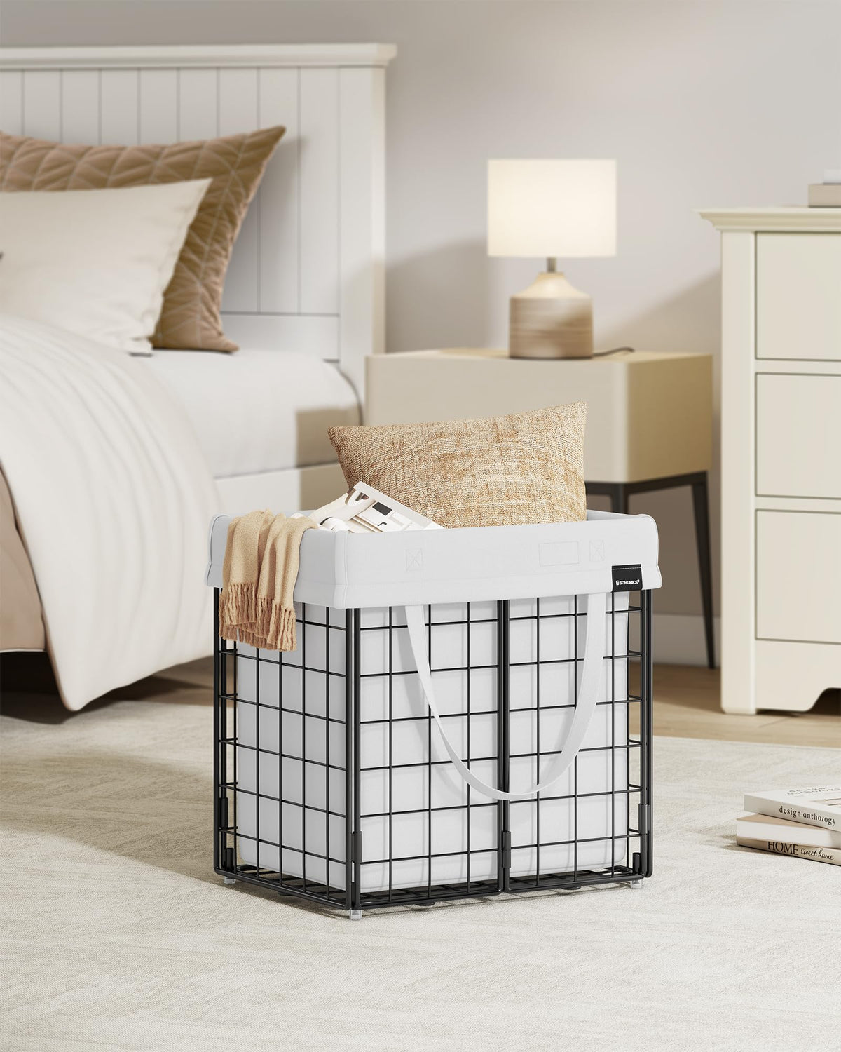 Laundry Hamper - ModHome Supplies
