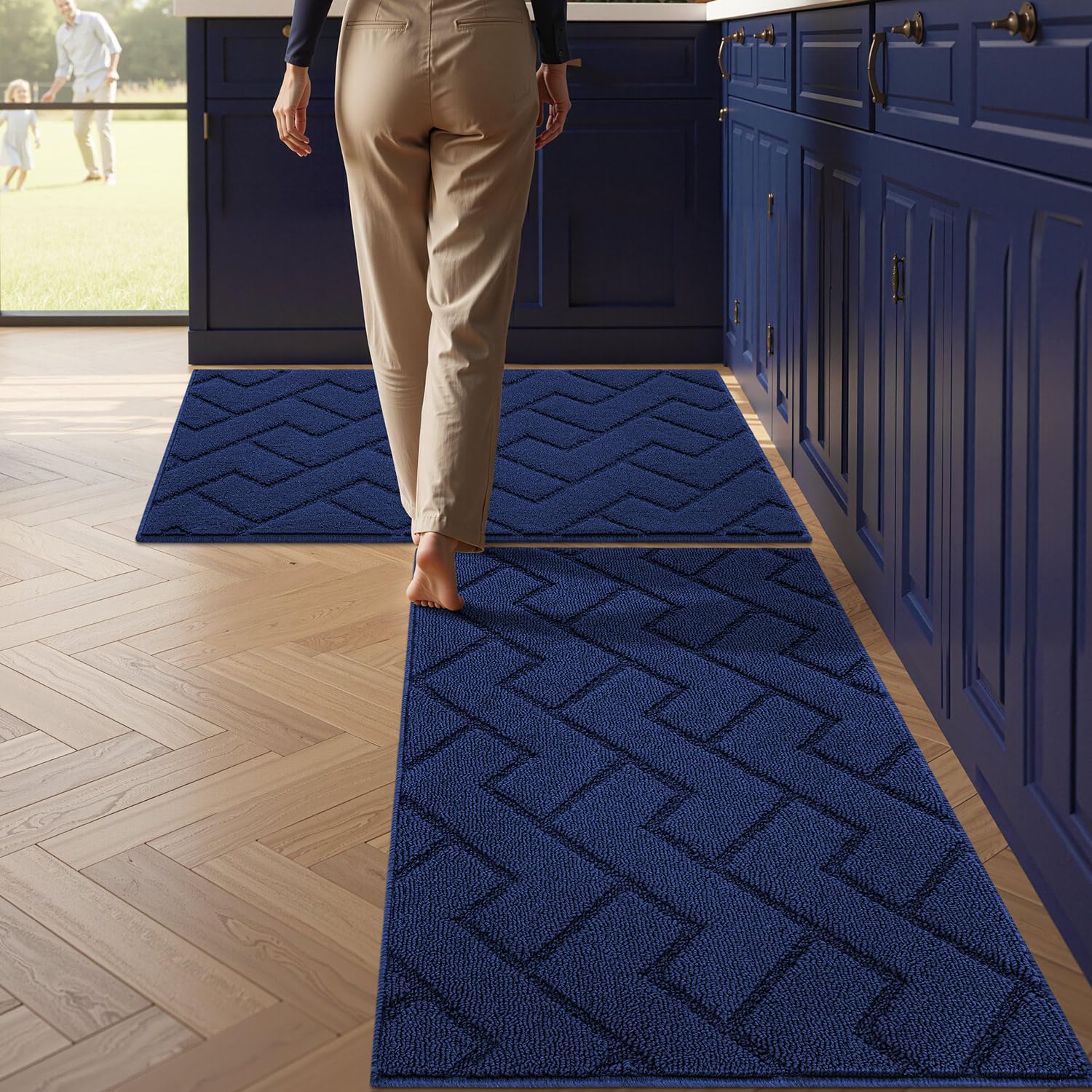 Indoor Door Mat