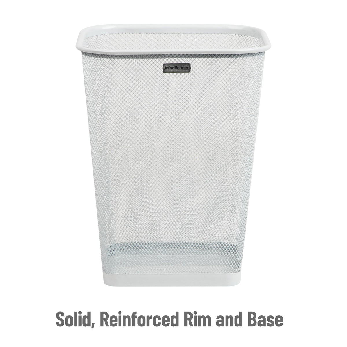 Mesh Trash Can (2 Count)