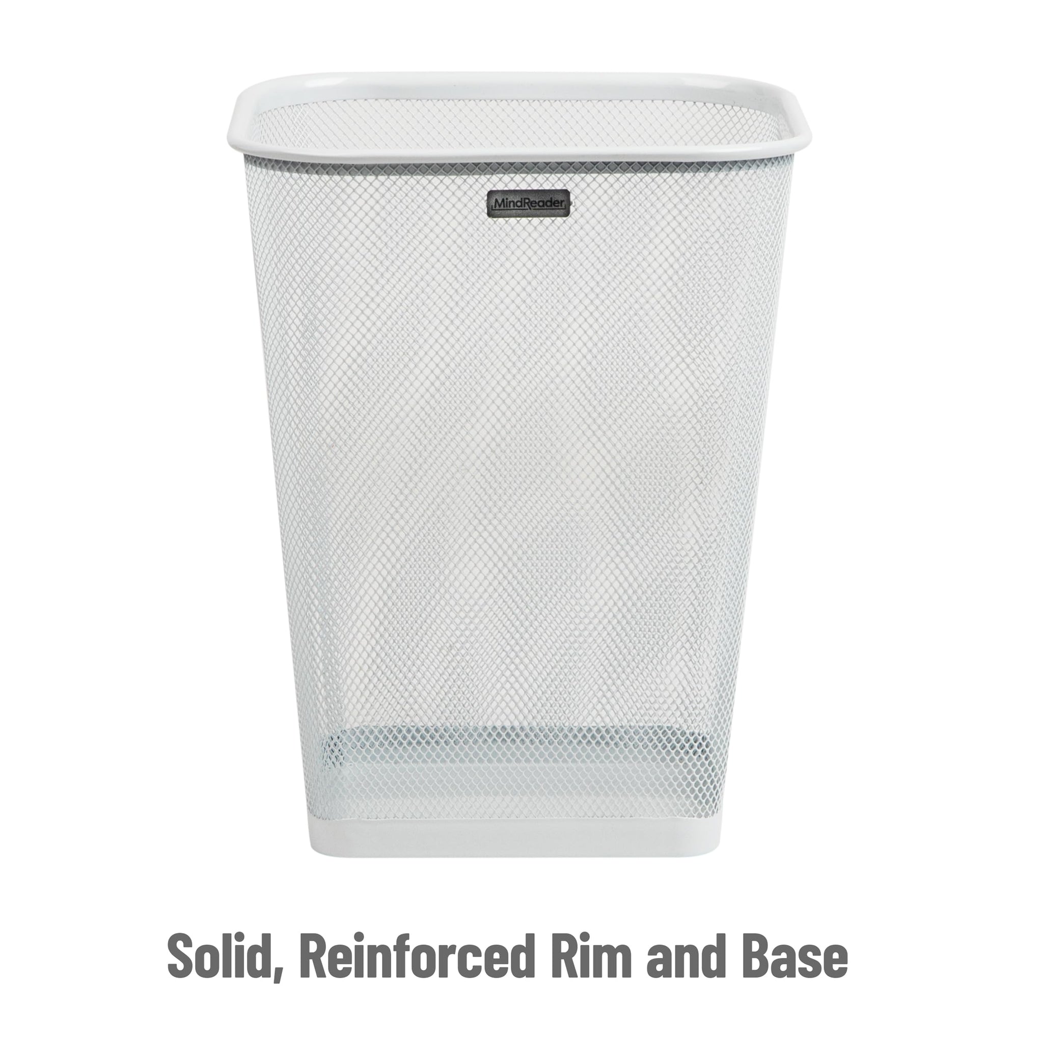 Mesh Trash Can (2 Count)