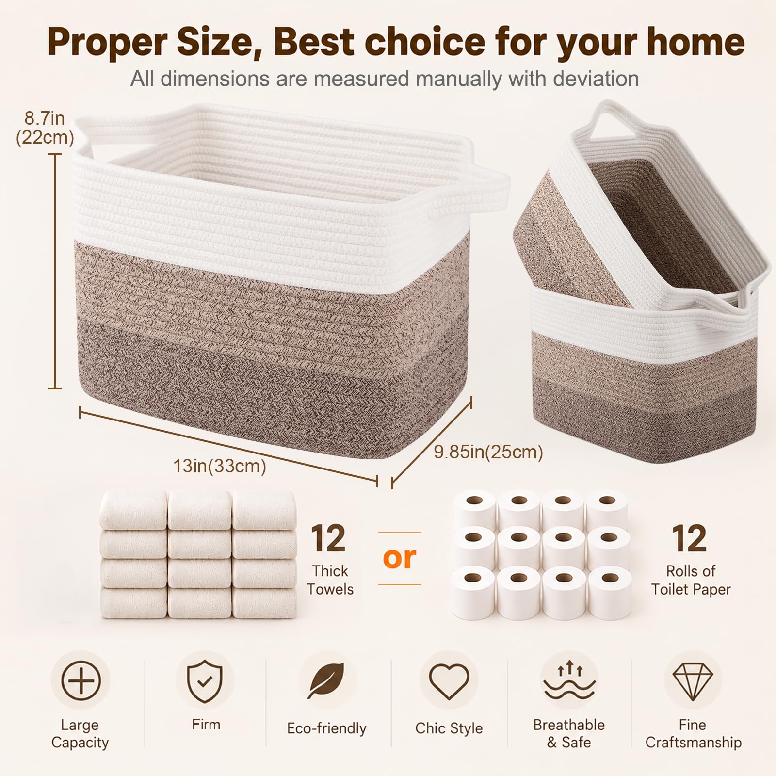 Storage Basket