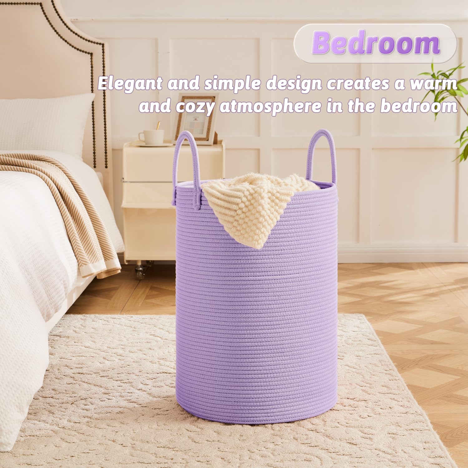 Laundry Basket - ModHome Supplies