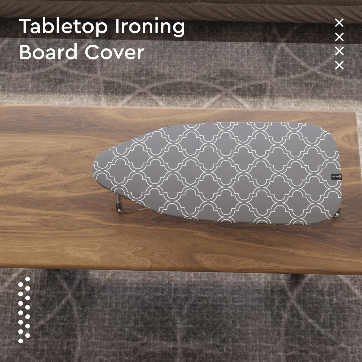 Ironing Board Cover and Pad