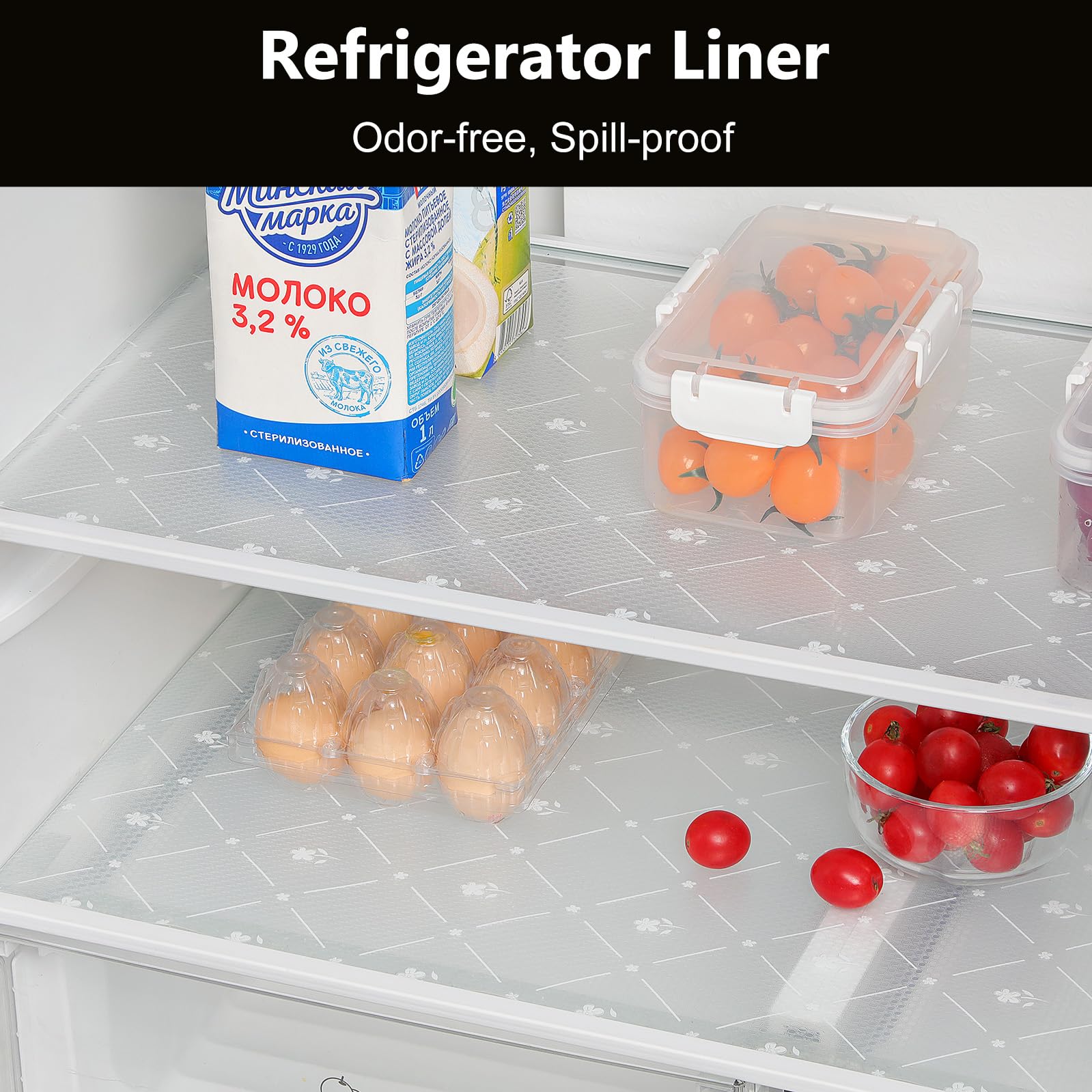 Kitchen Cabinet Shelf Liner