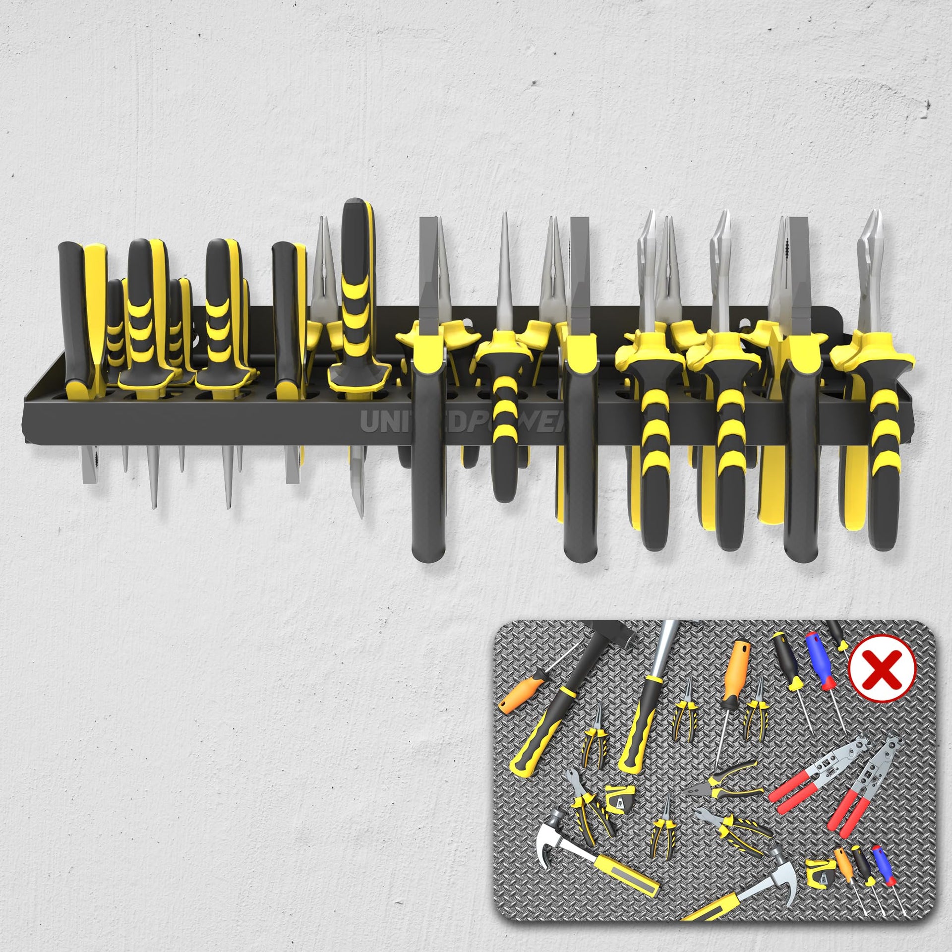 Pliers Holder