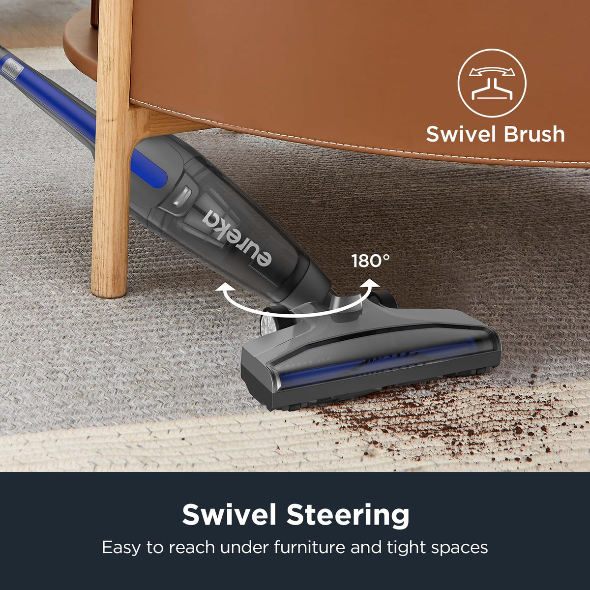 Blaze Stick Vacuum Cleaner