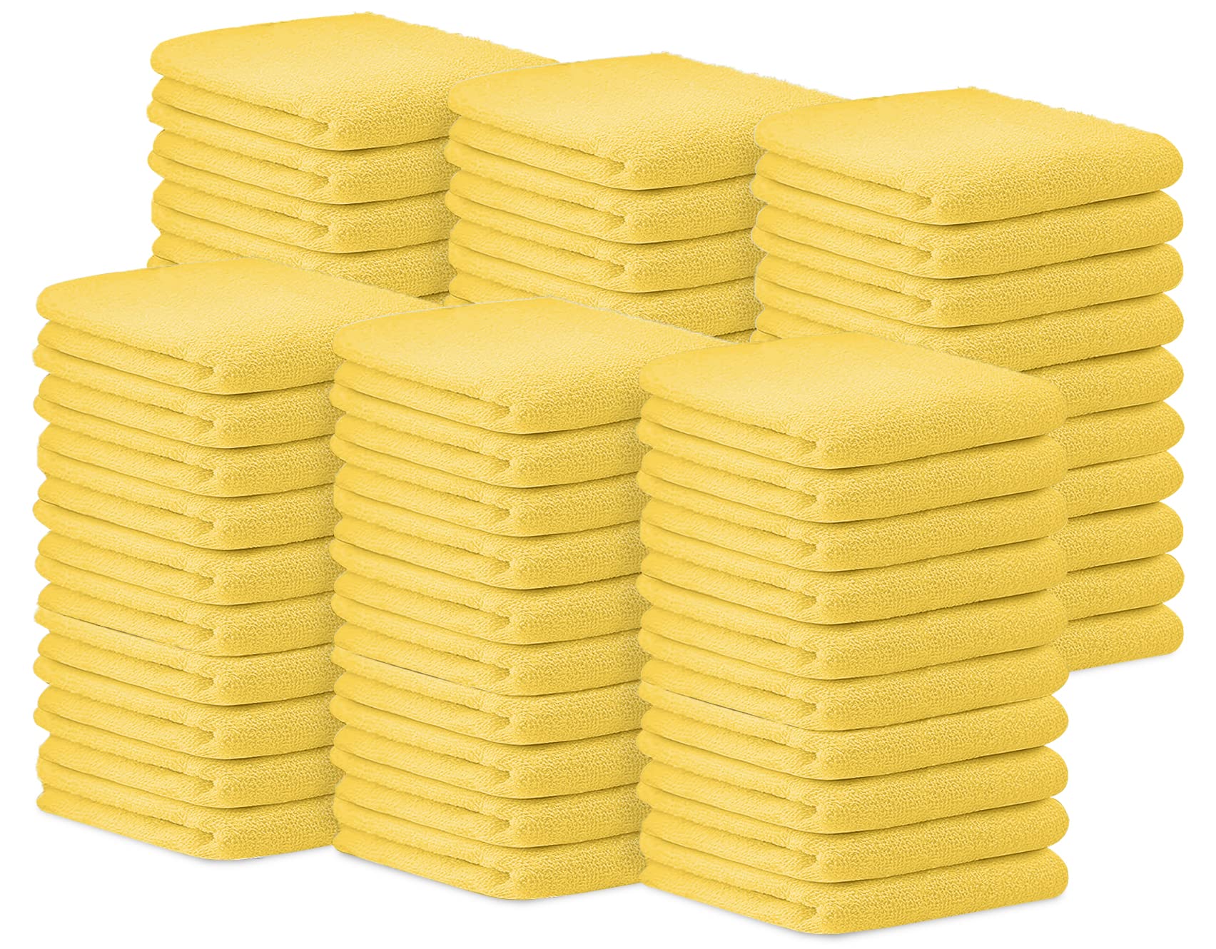 Bar Towels Pack of 60 (60 Count)