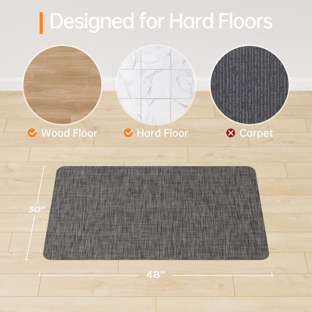 Office Chair Mat