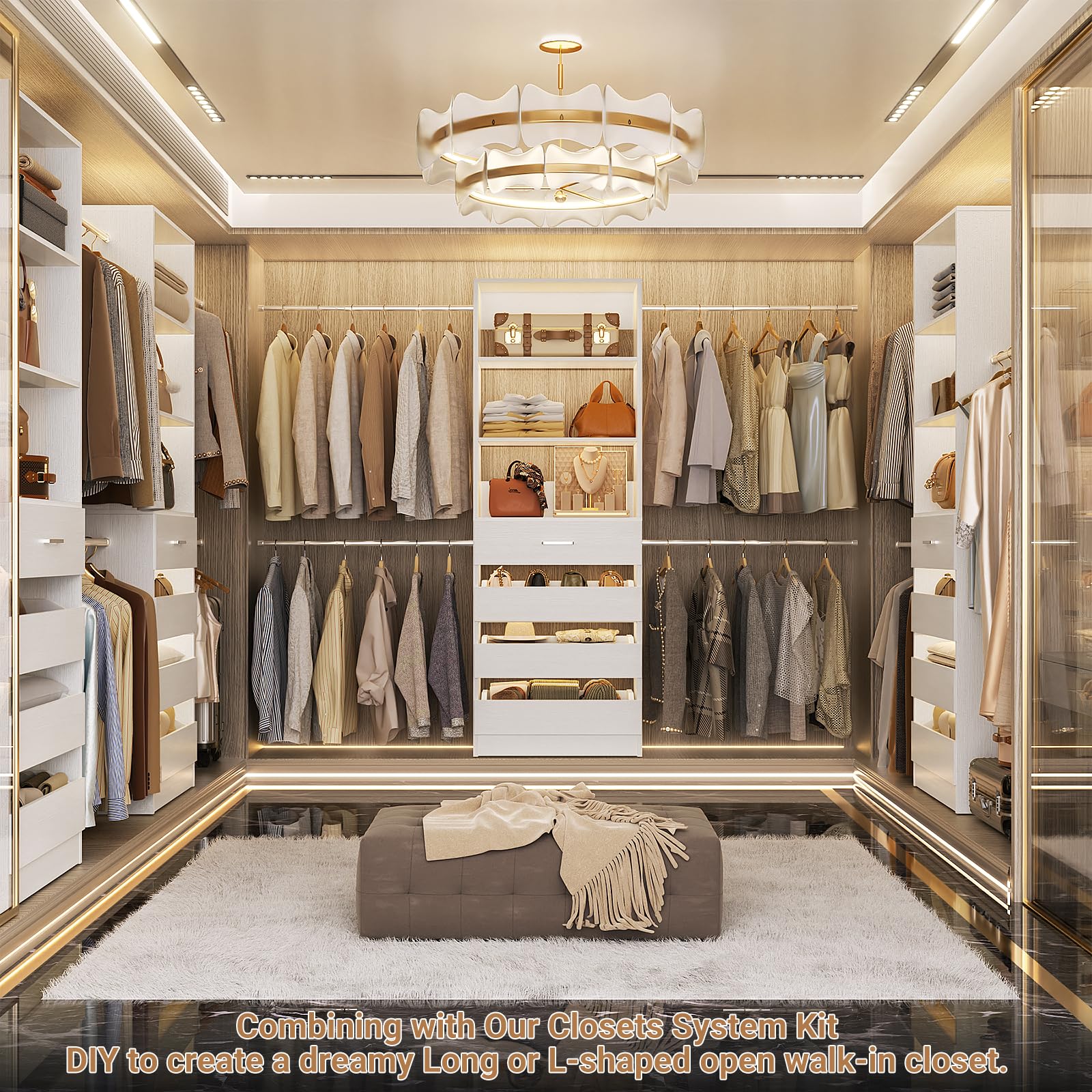 Closet System