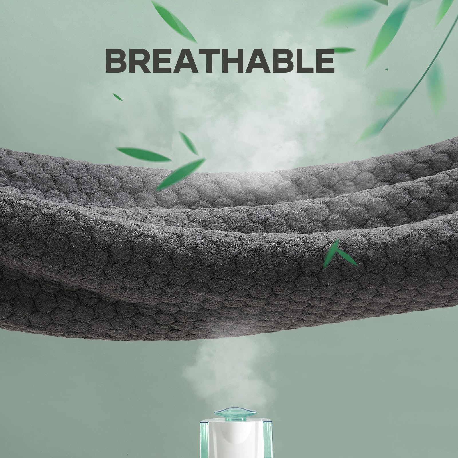 100% Waterproof Mattress Protector