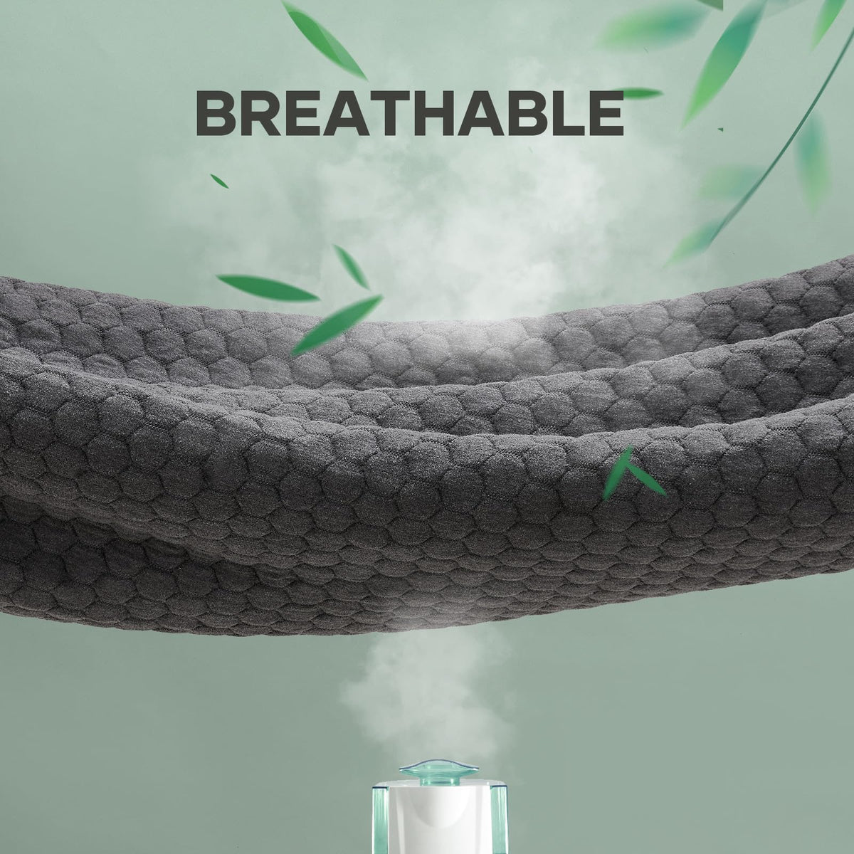 100% Waterproof Mattress Protector