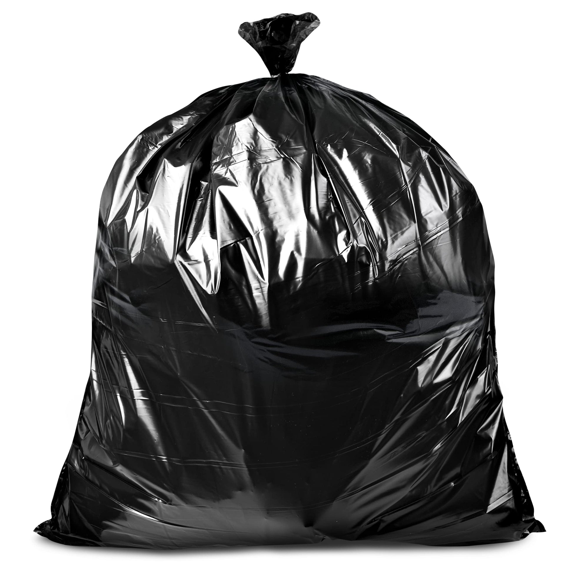 95 96 Gallon Trash Bags Heavy Duty (50 Count)