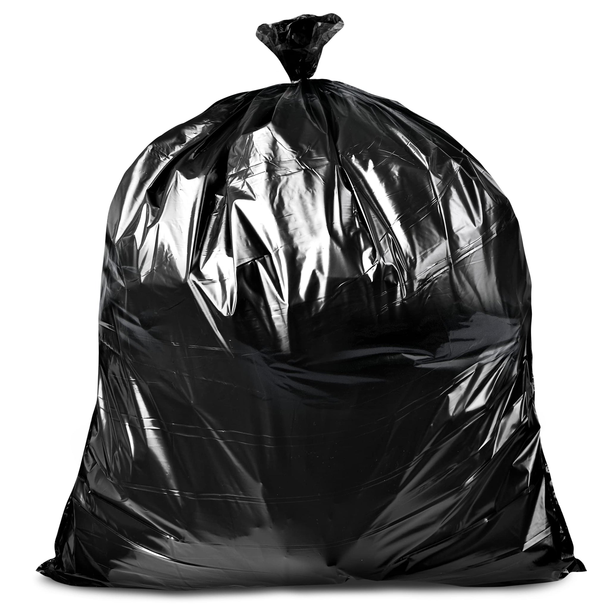 95 96 Gallon Trash Bags Heavy Duty (50 Count)