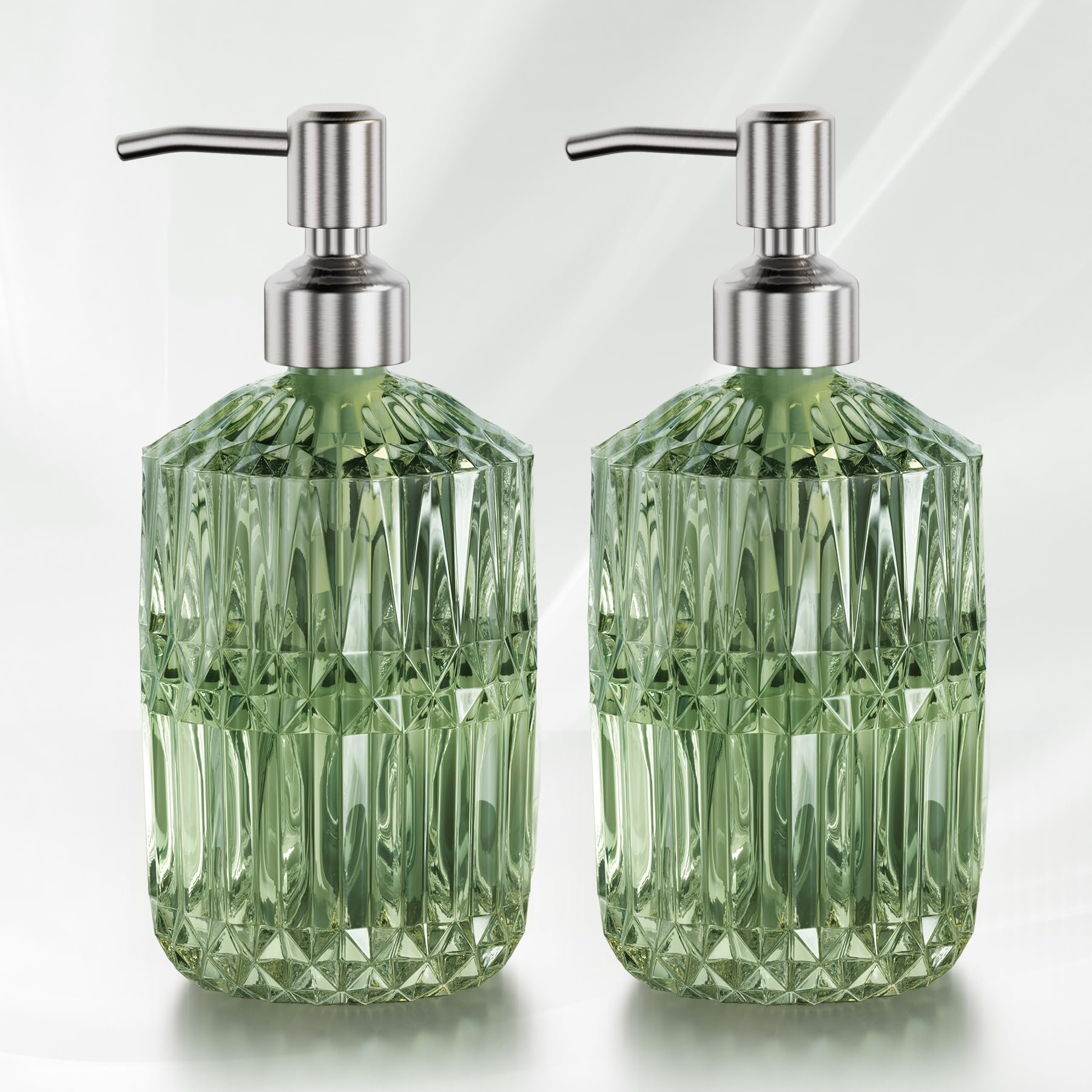 Soap Dispenser