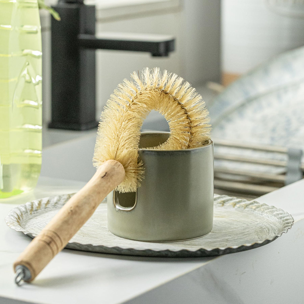 Sponge Holder