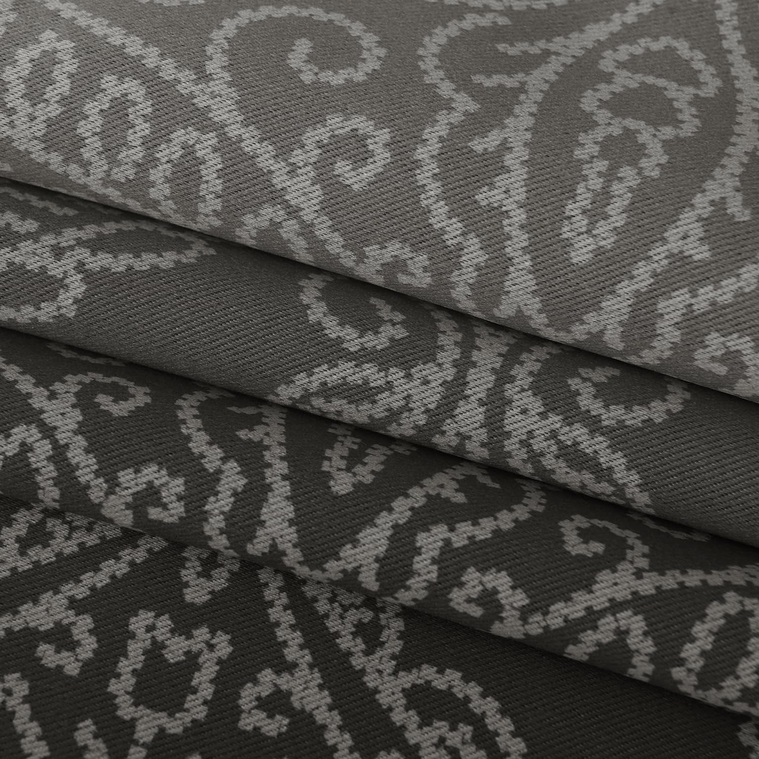 French Door Curtains