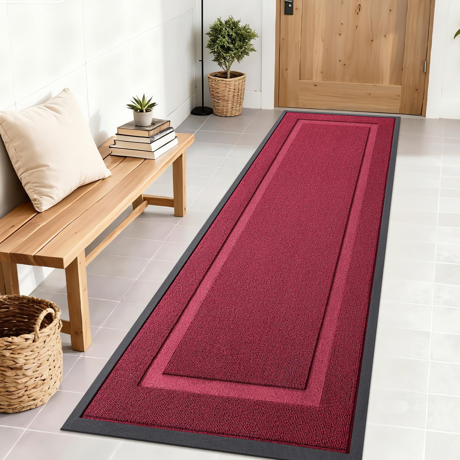 Front Door Mat Outside 71x23