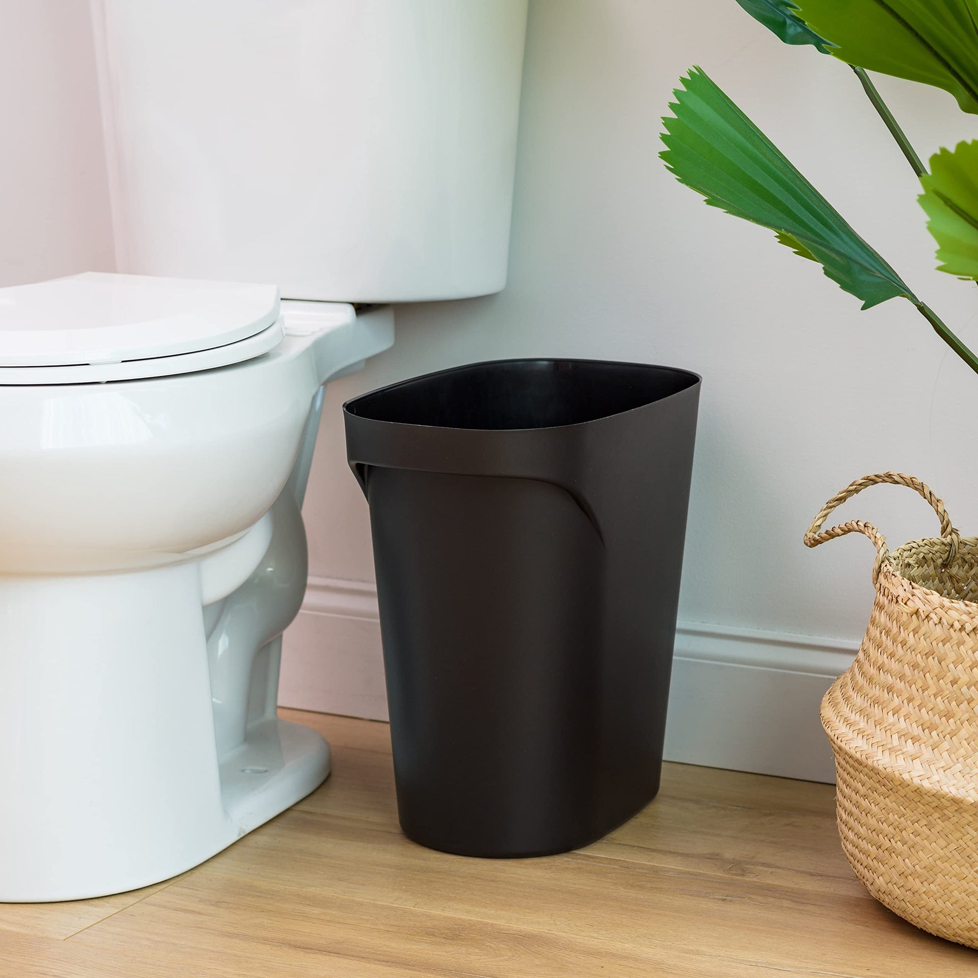Small Trash Can (2 Count)