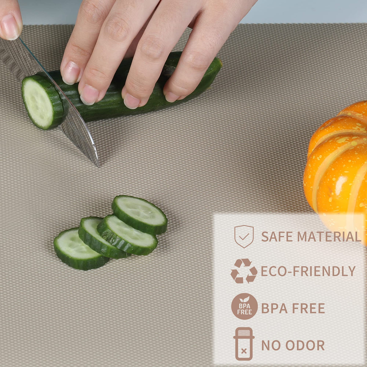 Kitchen Shelf Liner Drawer Liners