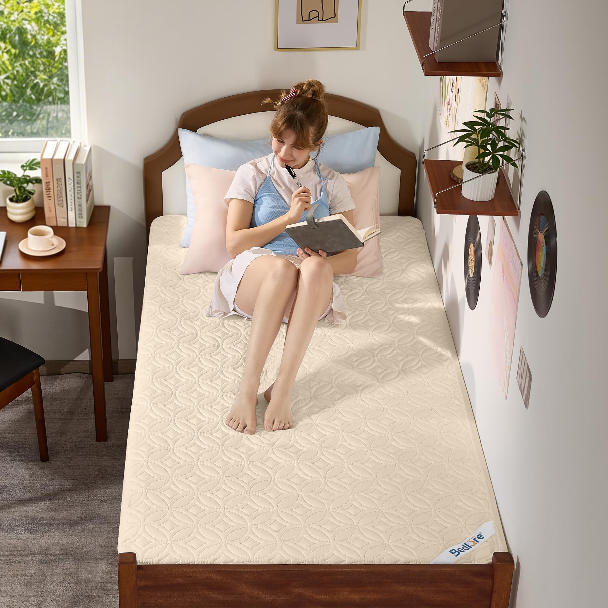 Waterproof Mattress Protector