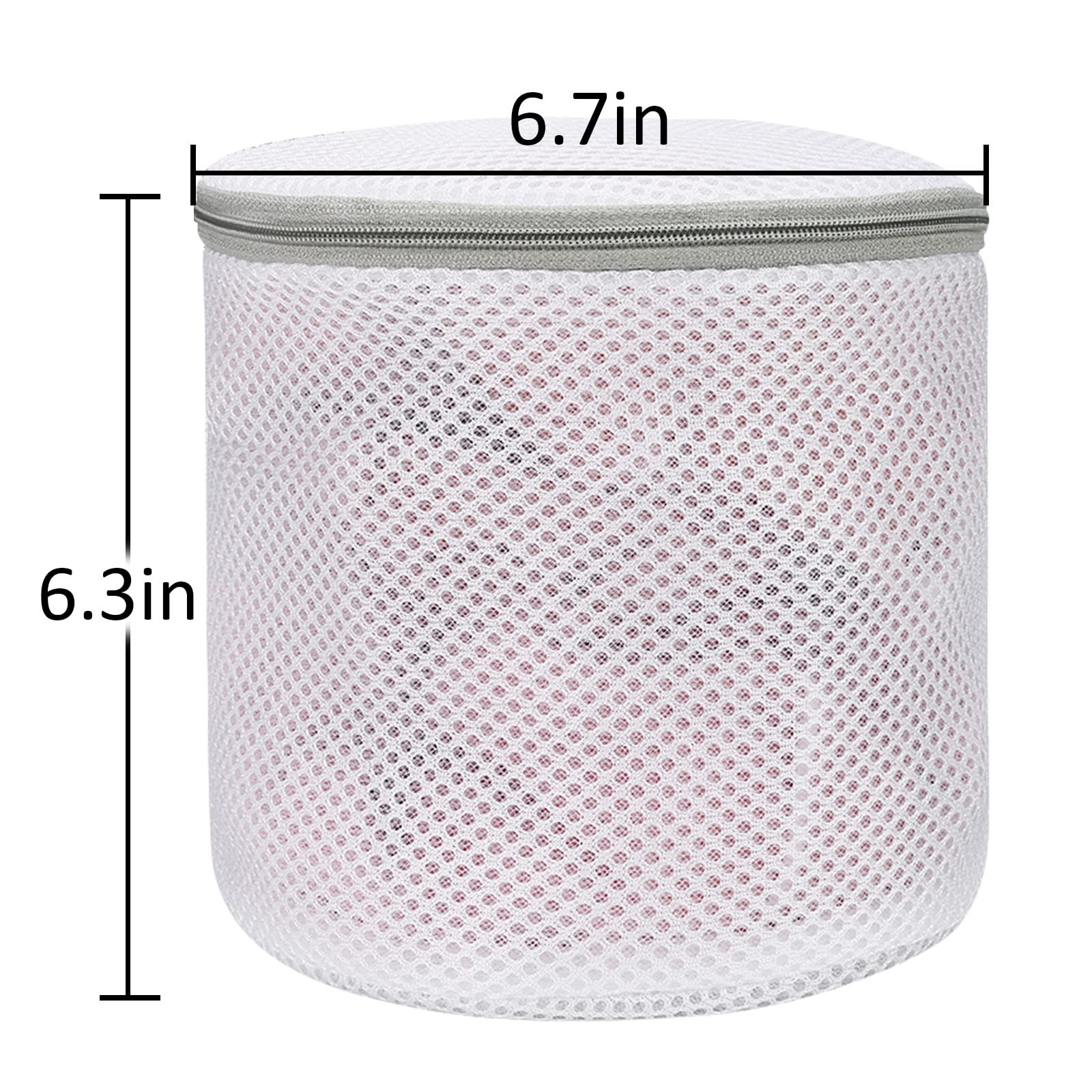 Laundry Mesh Bra Wash Bag for Lingerie