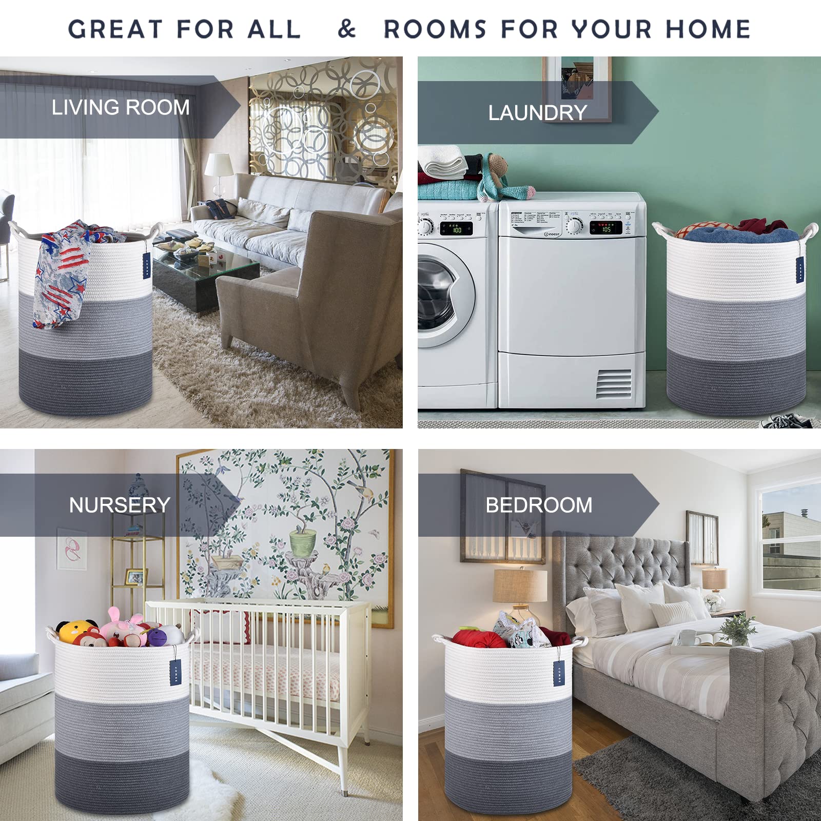 Laundry Hamper