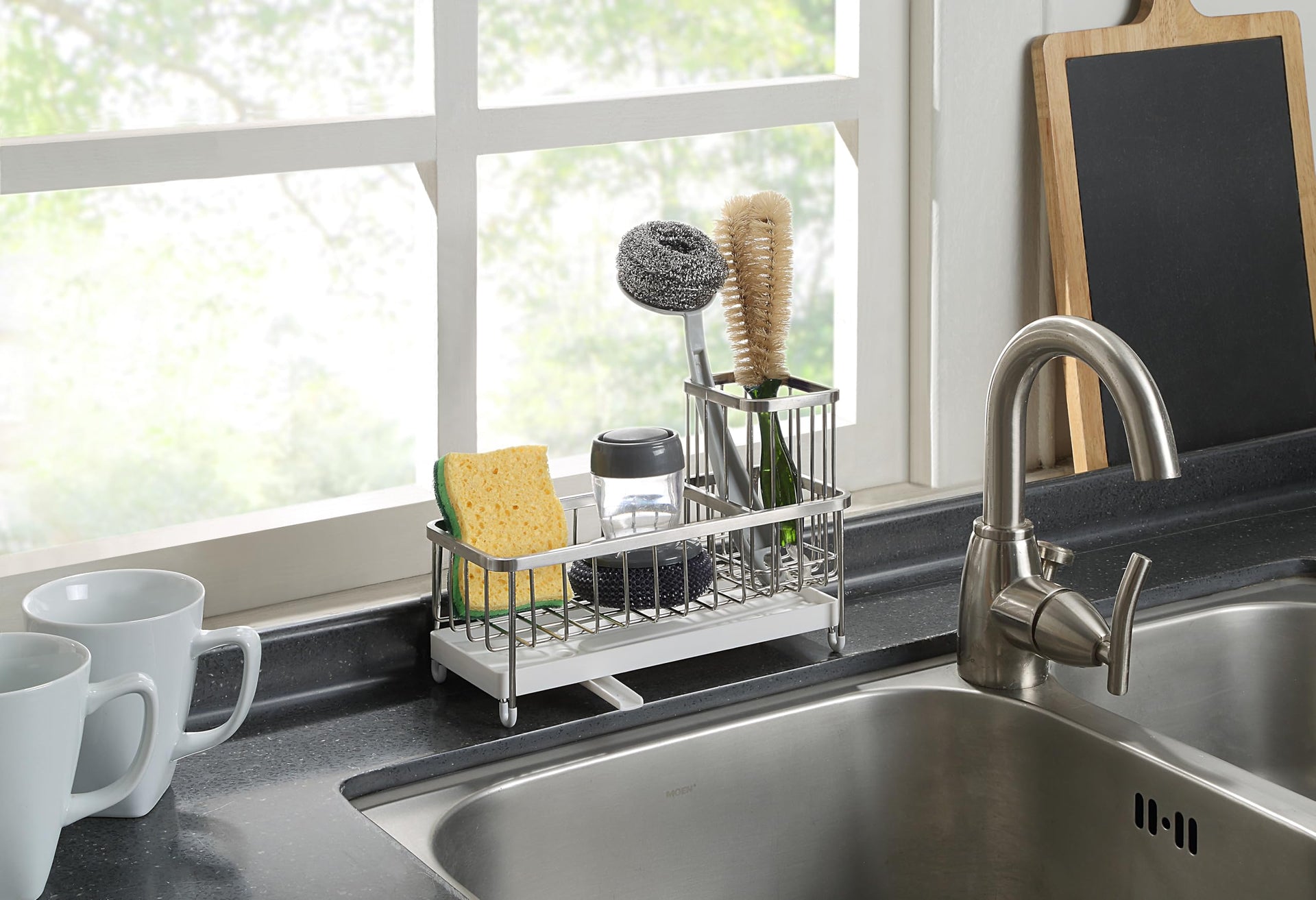 Never Rust Stainless Utensil