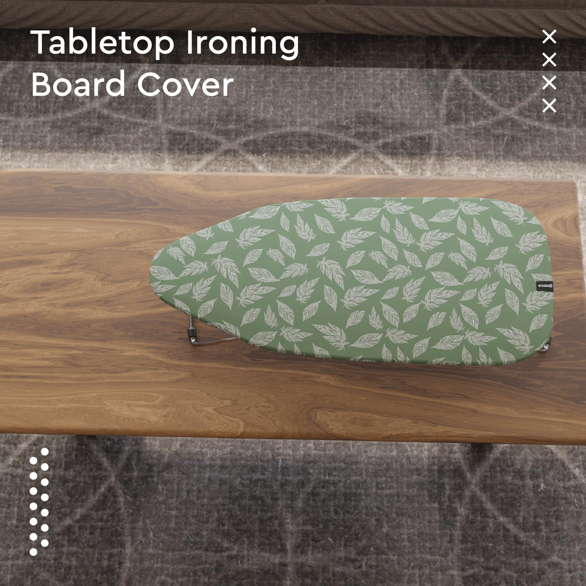 Ironing Board Cover and Pad