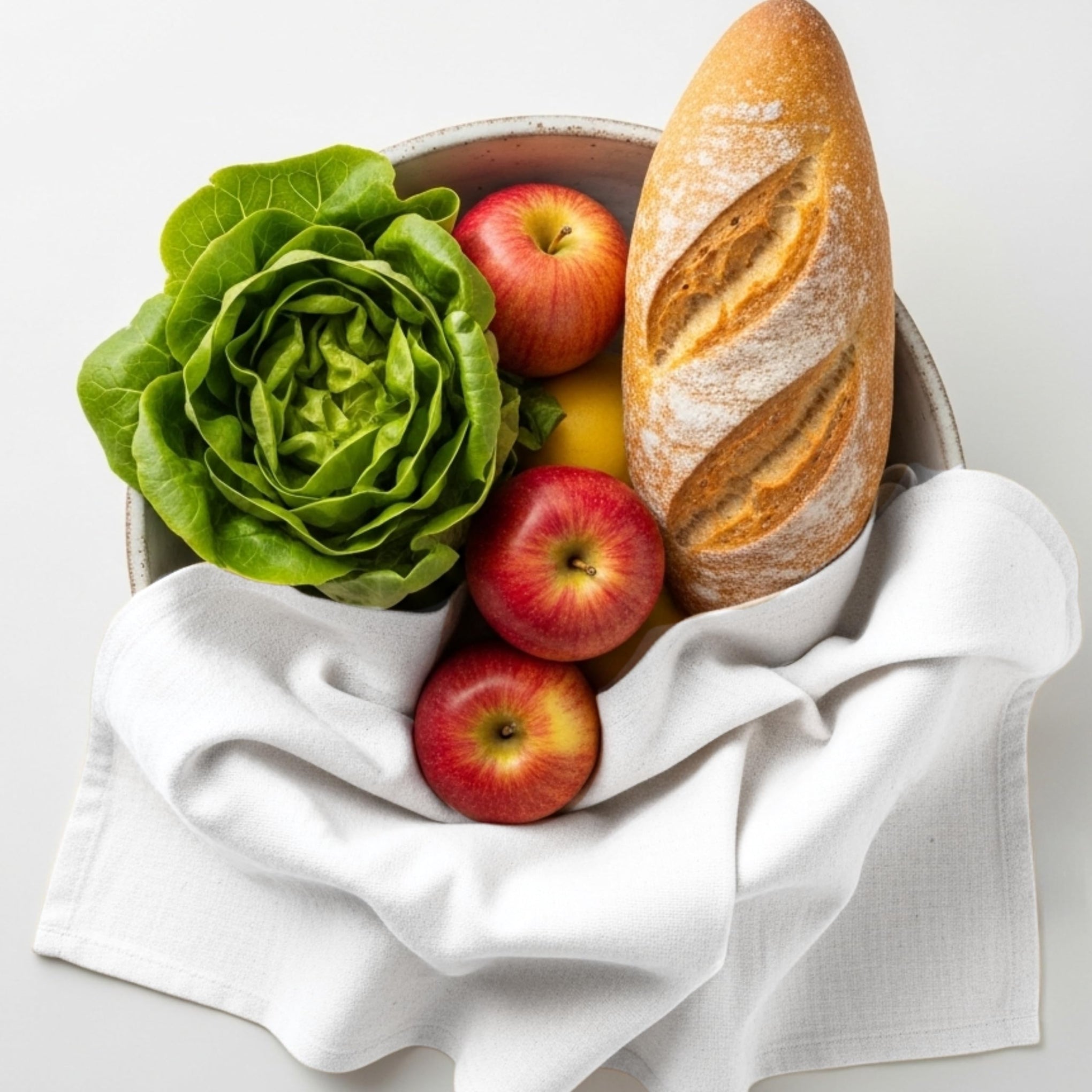 Flour Sack Towels (12 Count)