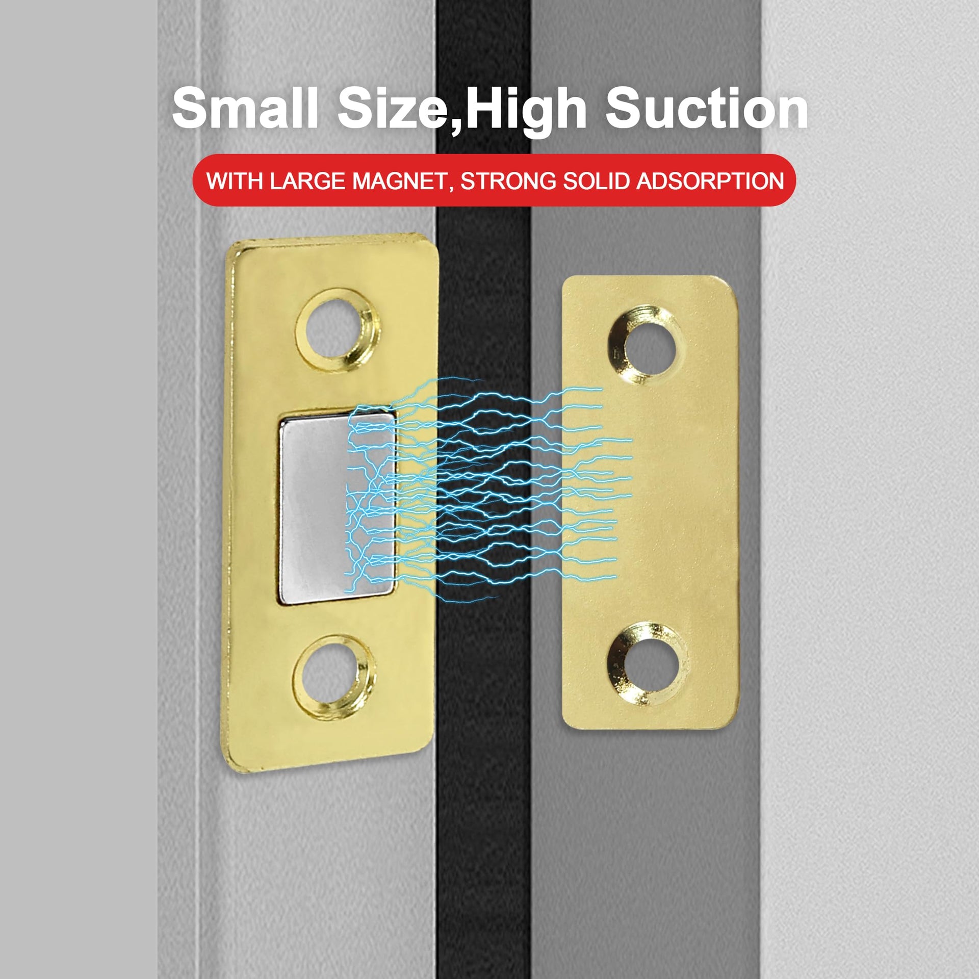 Cabinet Magnetic Catch