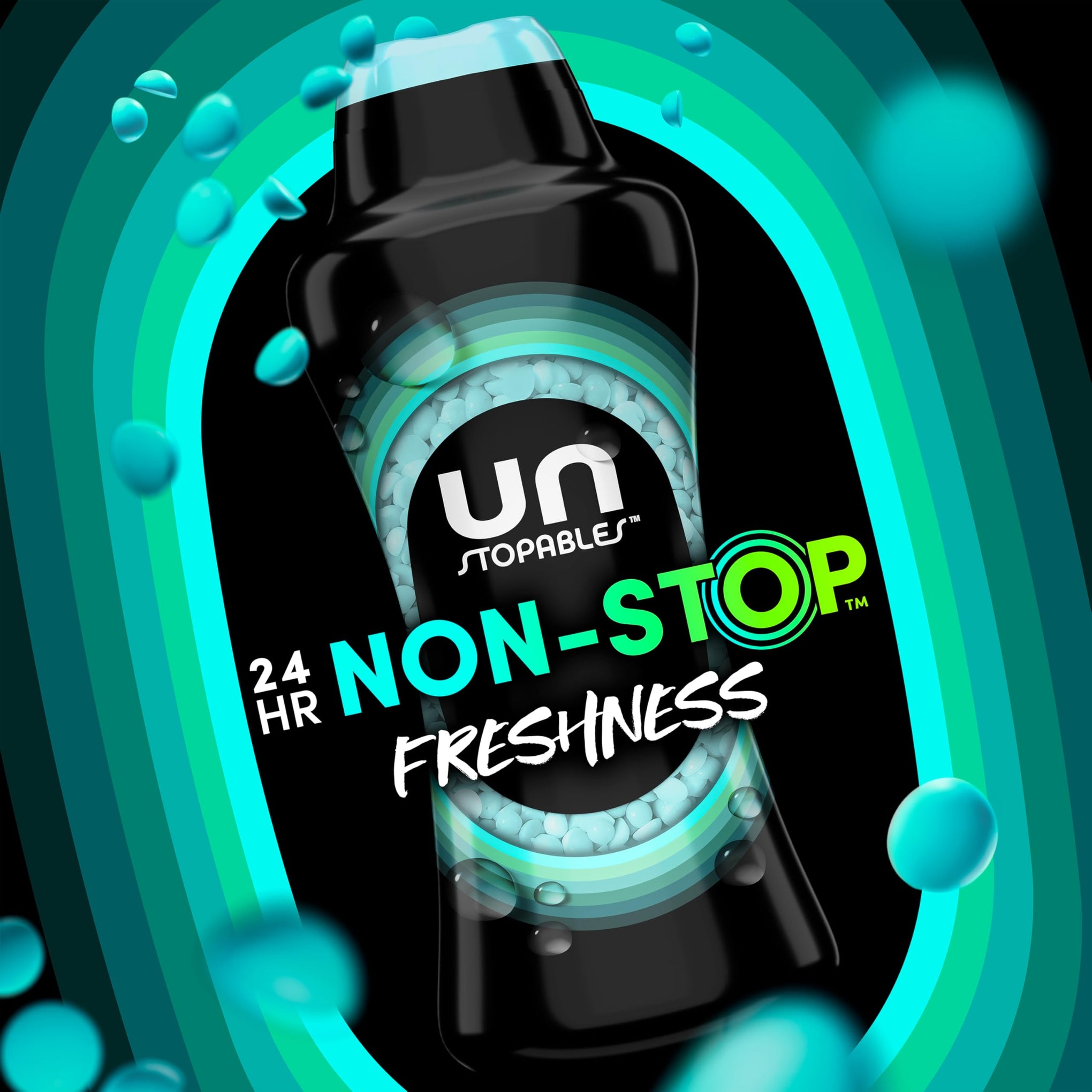 Unstopables in Wash Scent Booster Beads (24 Ounce)