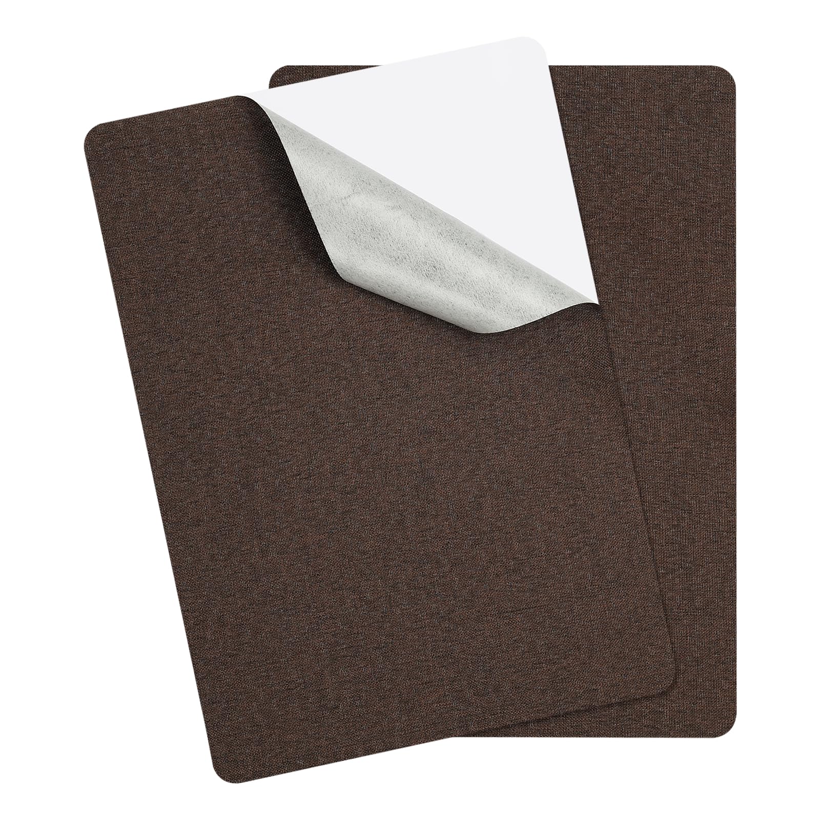 8x11 Inch Linen Repair Patches (2 Count)