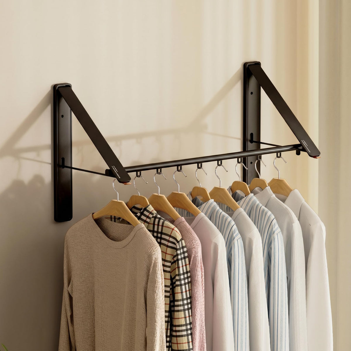 Clothes Drying Rack