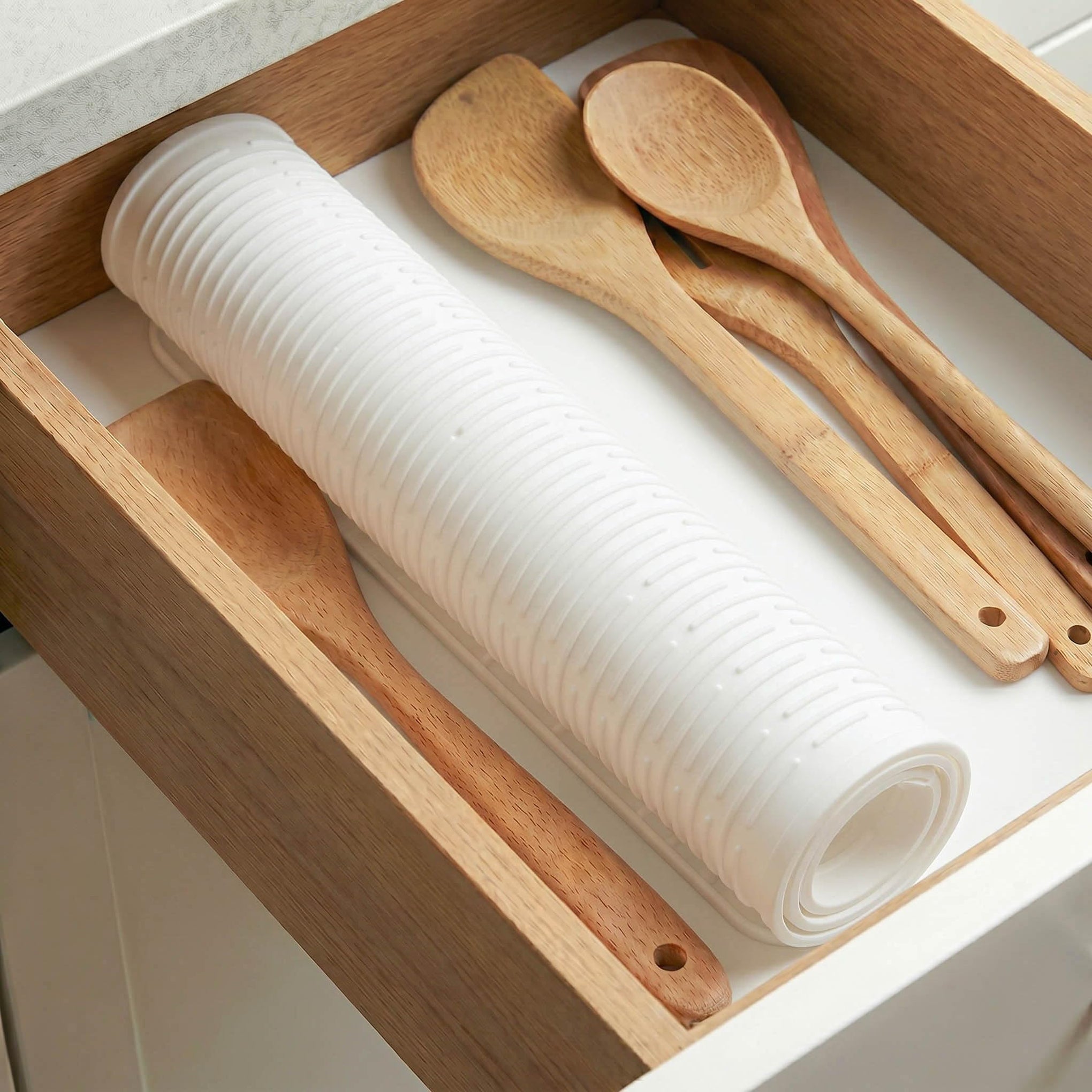 Silicone Dish Drying Mat for Multiple Usage