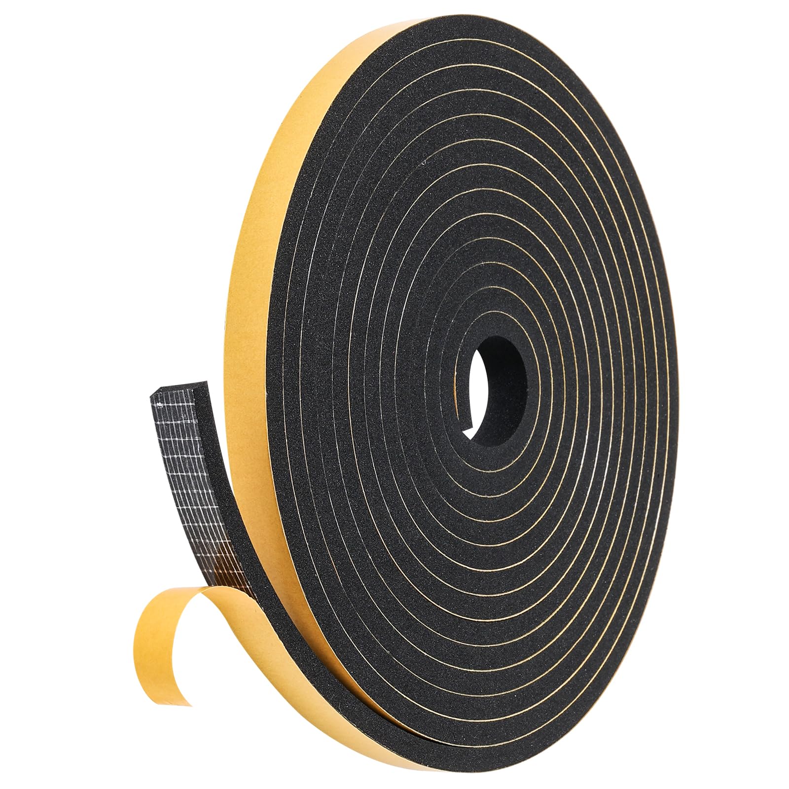 Weather Stripping Door Seal Strip (16 Foot)