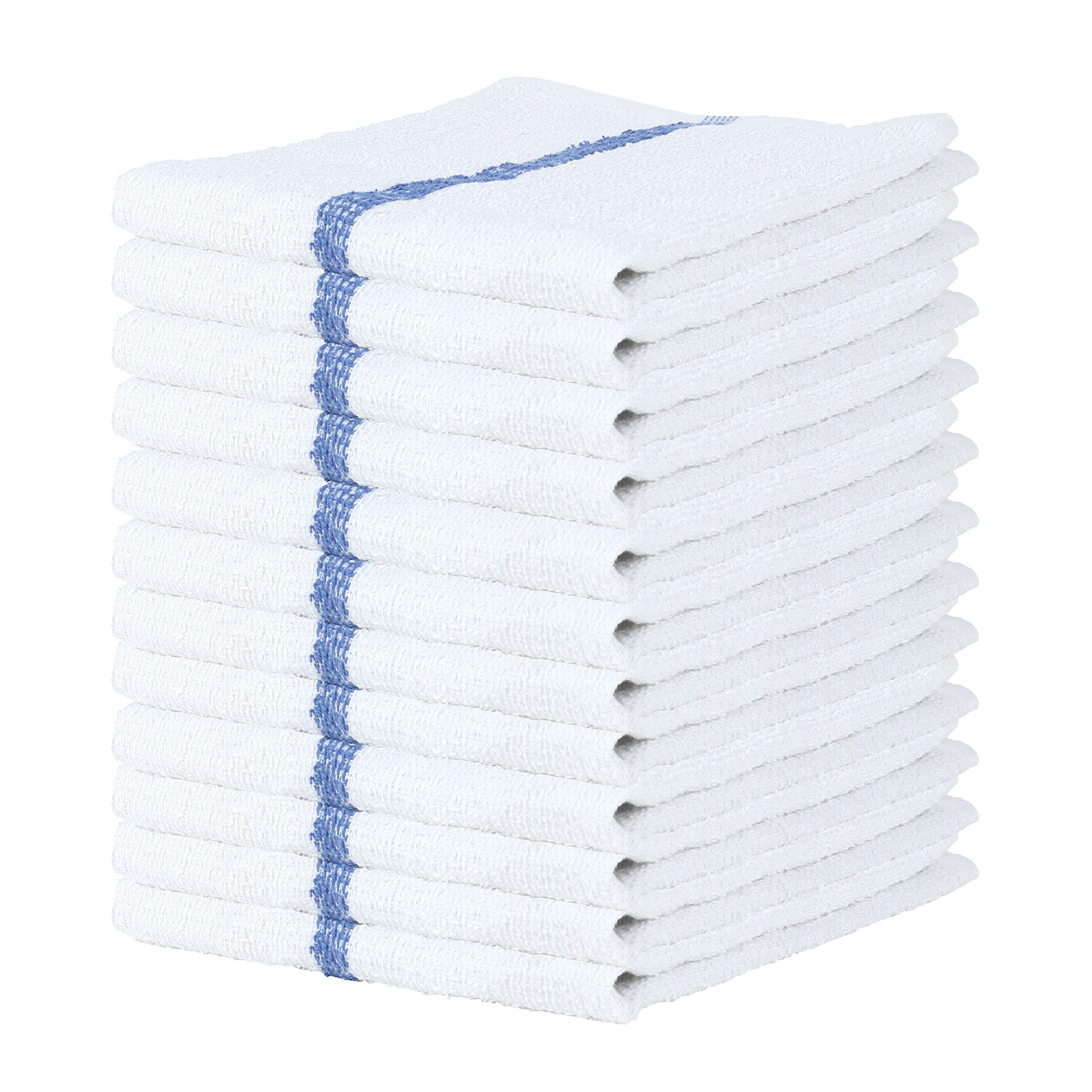 Arkwright Bar Mop Towels (12 Count)