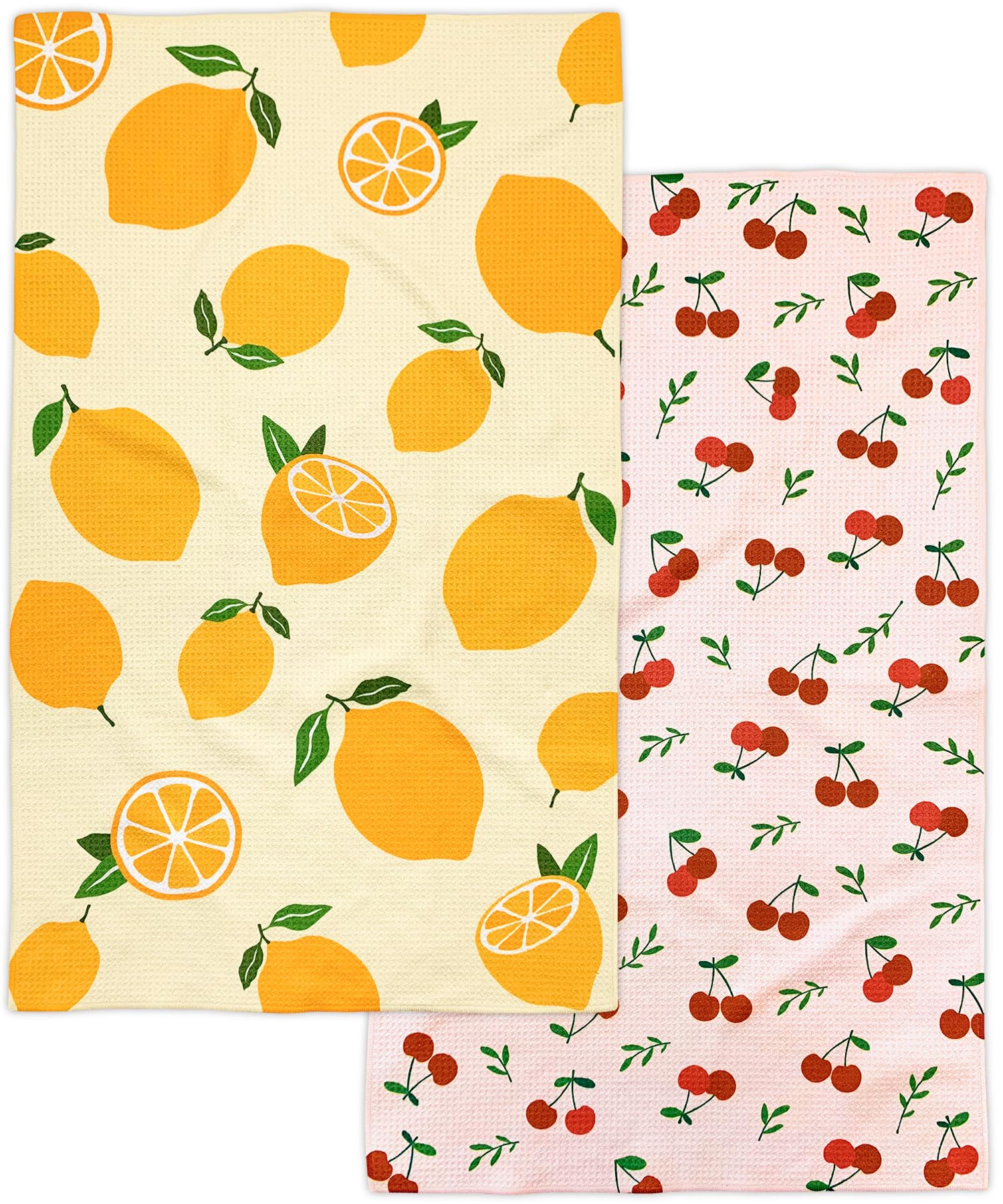 Kitchen Towels (2 Count)